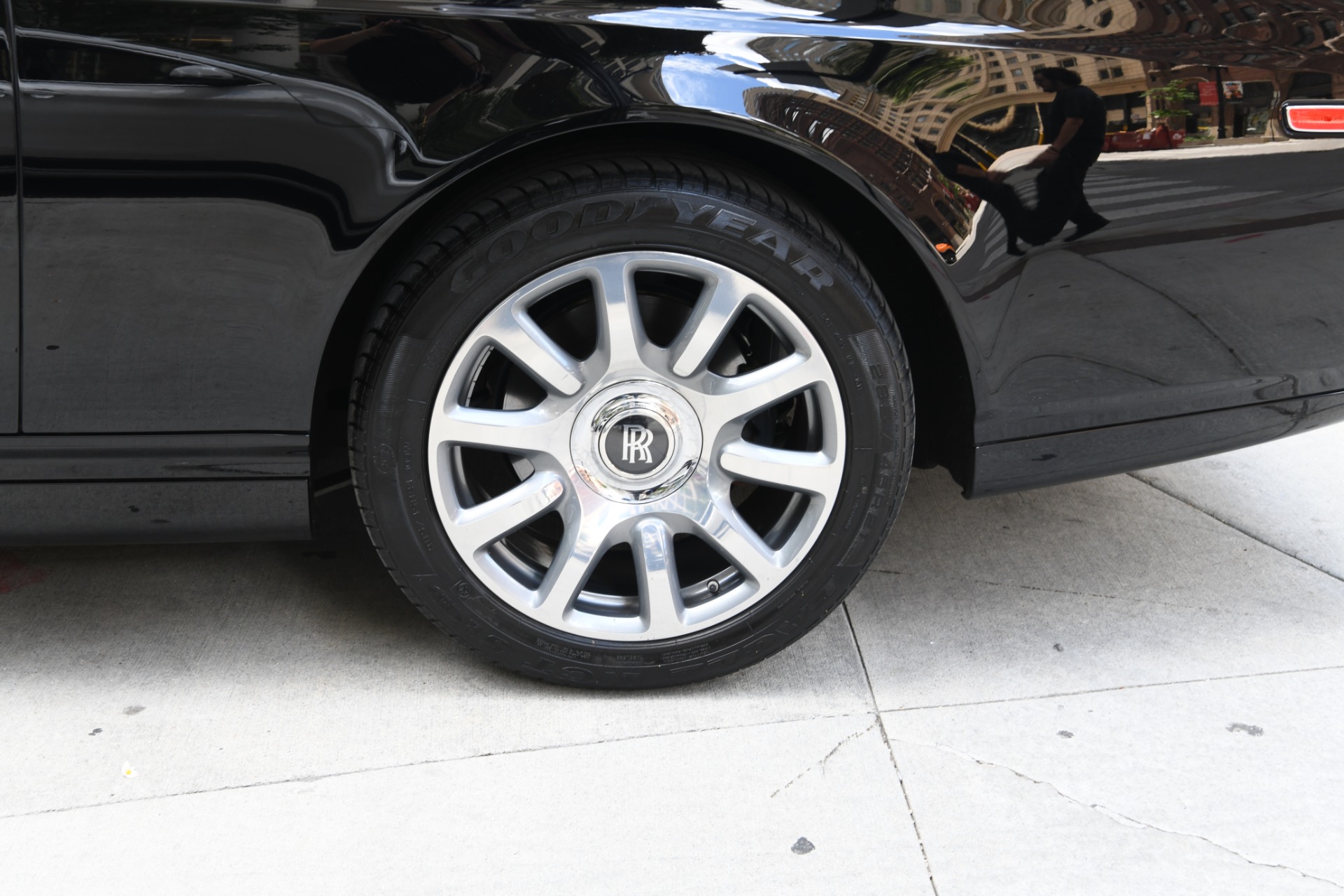 Used 2014 Rolls-Royce PHANTOM DROPHEAD COUPE | St. Petersburg, FL