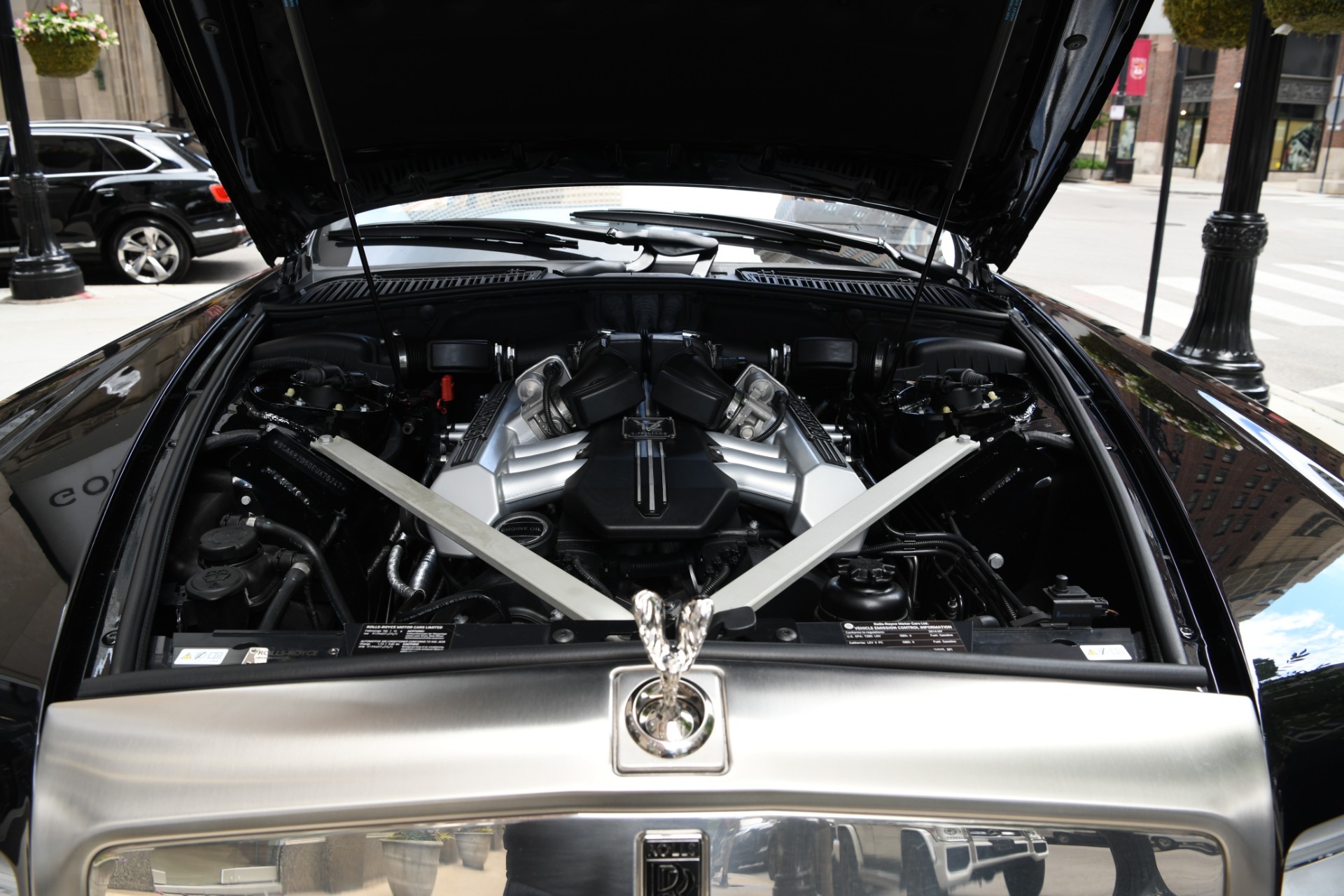 Used 2014 Rolls-Royce PHANTOM DROPHEAD COUPE | St. Petersburg, FL