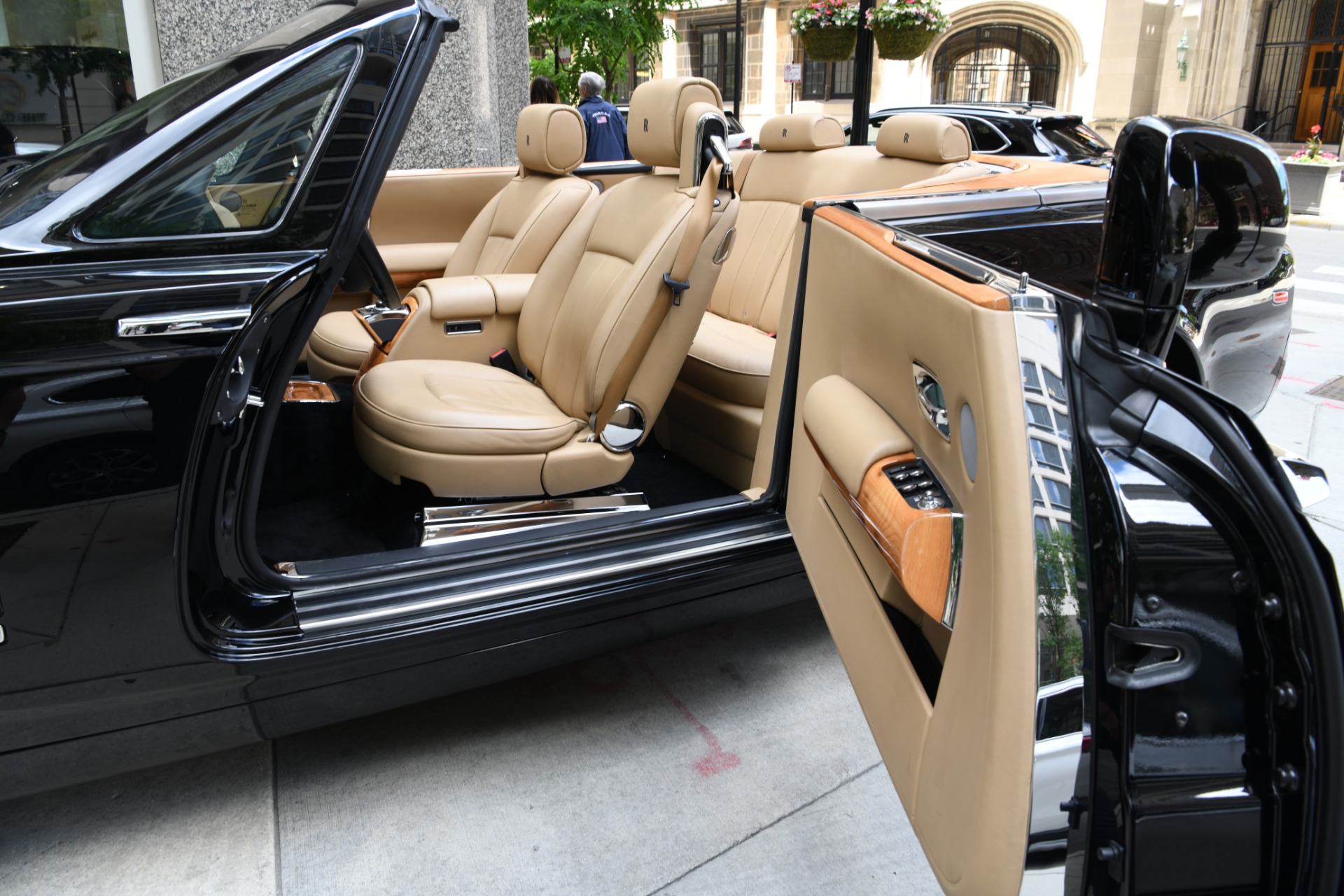 Used 2014 Rolls-Royce PHANTOM DROPHEAD COUPE | St. Petersburg, FL