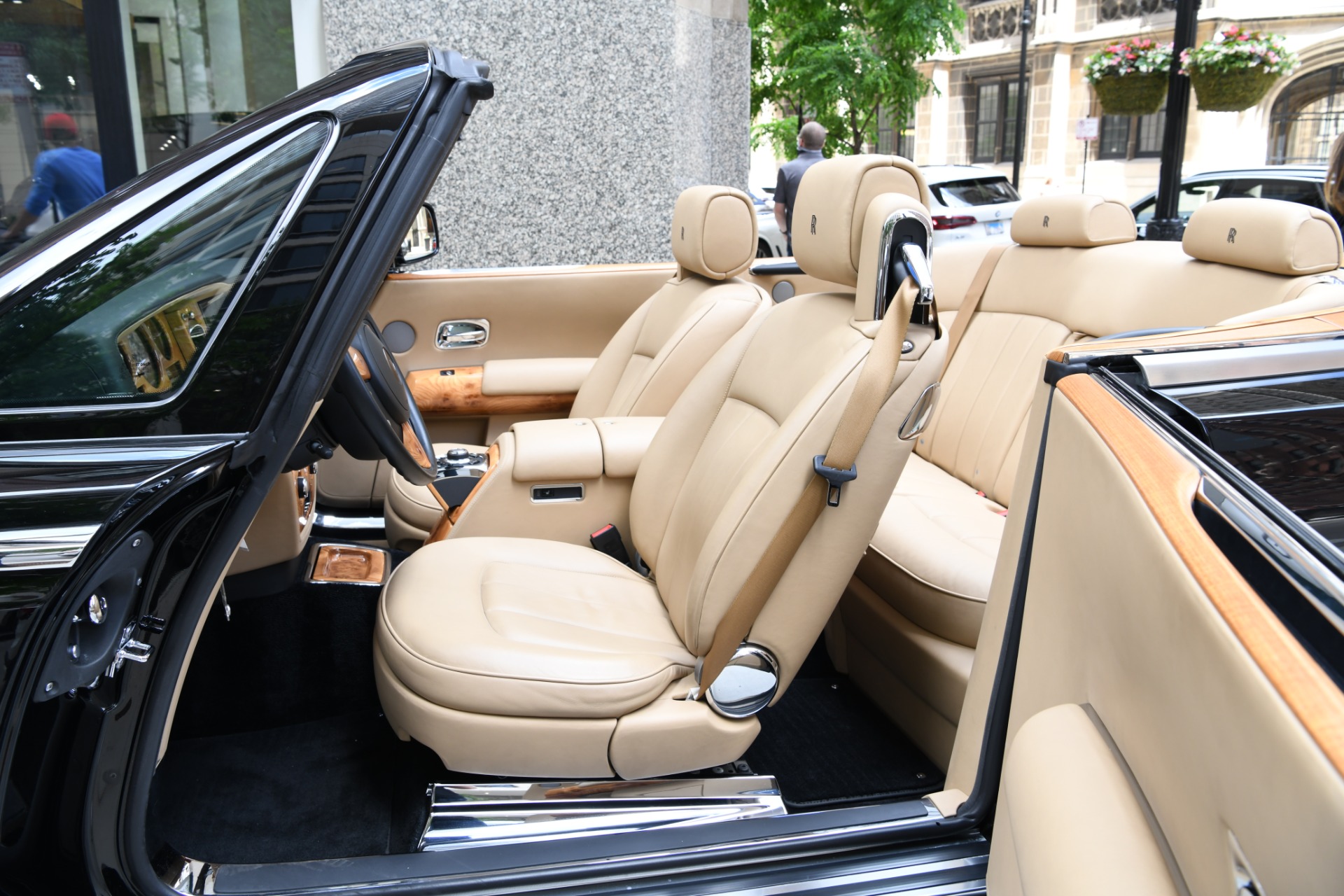 Used 2014 Rolls-Royce PHANTOM DROPHEAD COUPE | St. Petersburg, FL