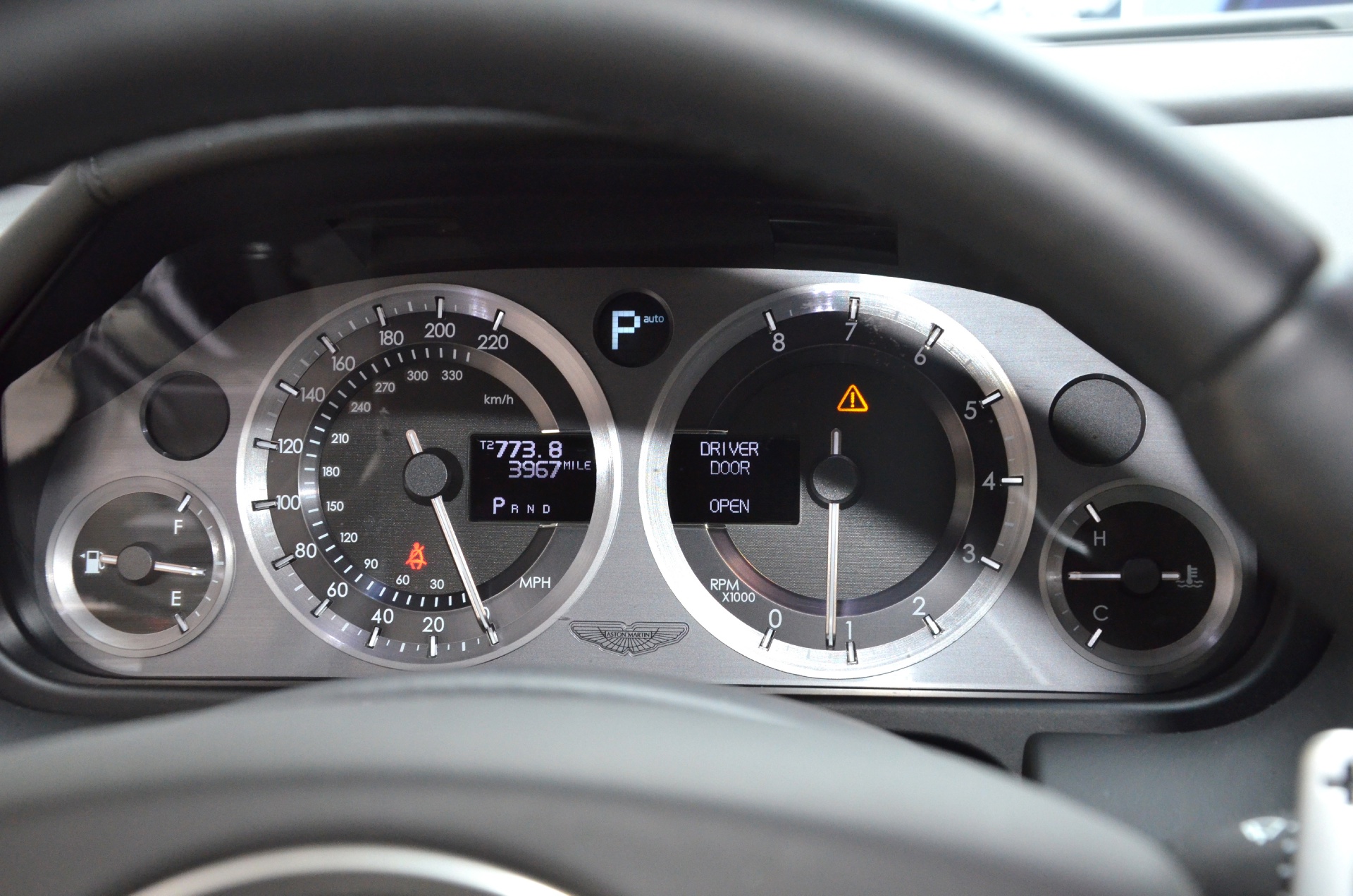 2012 Aston Martin Virage Stock # B516A for sale near Chicago, IL | IL