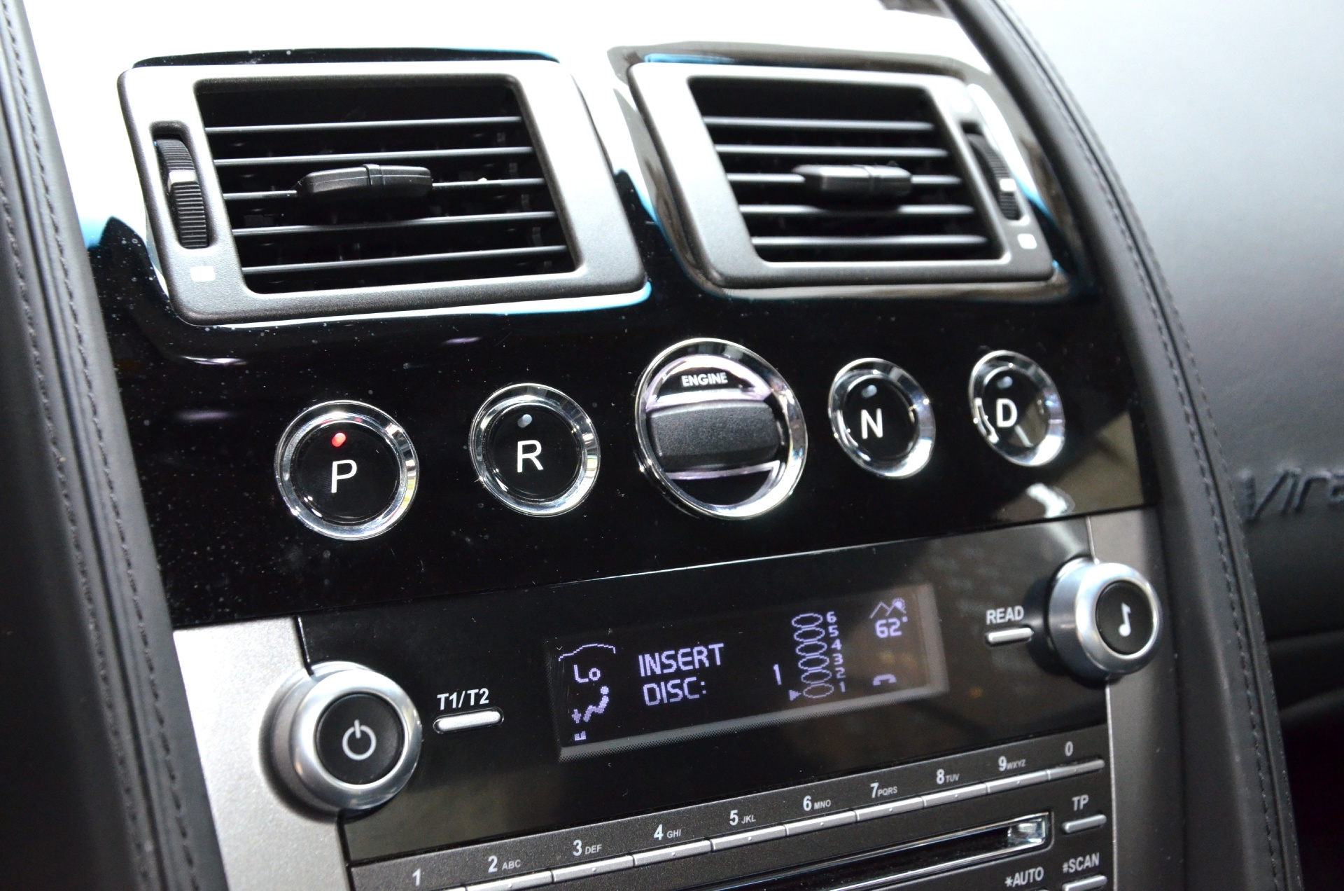 2012 Aston Martin Virage Stock # B516A for sale near Chicago, IL | IL