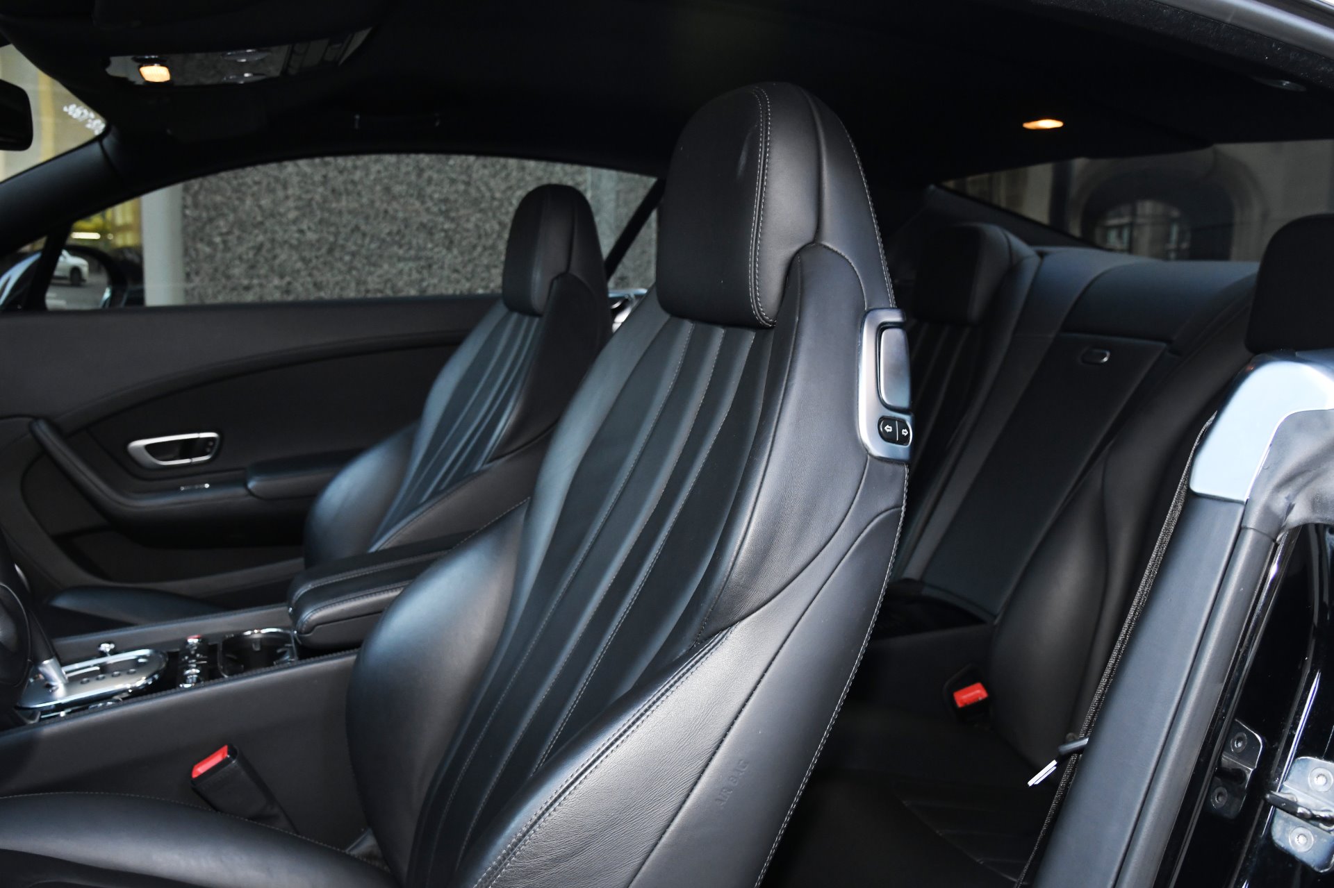 Used 2012 Bentley Continental GT | St. Petersburg, FL