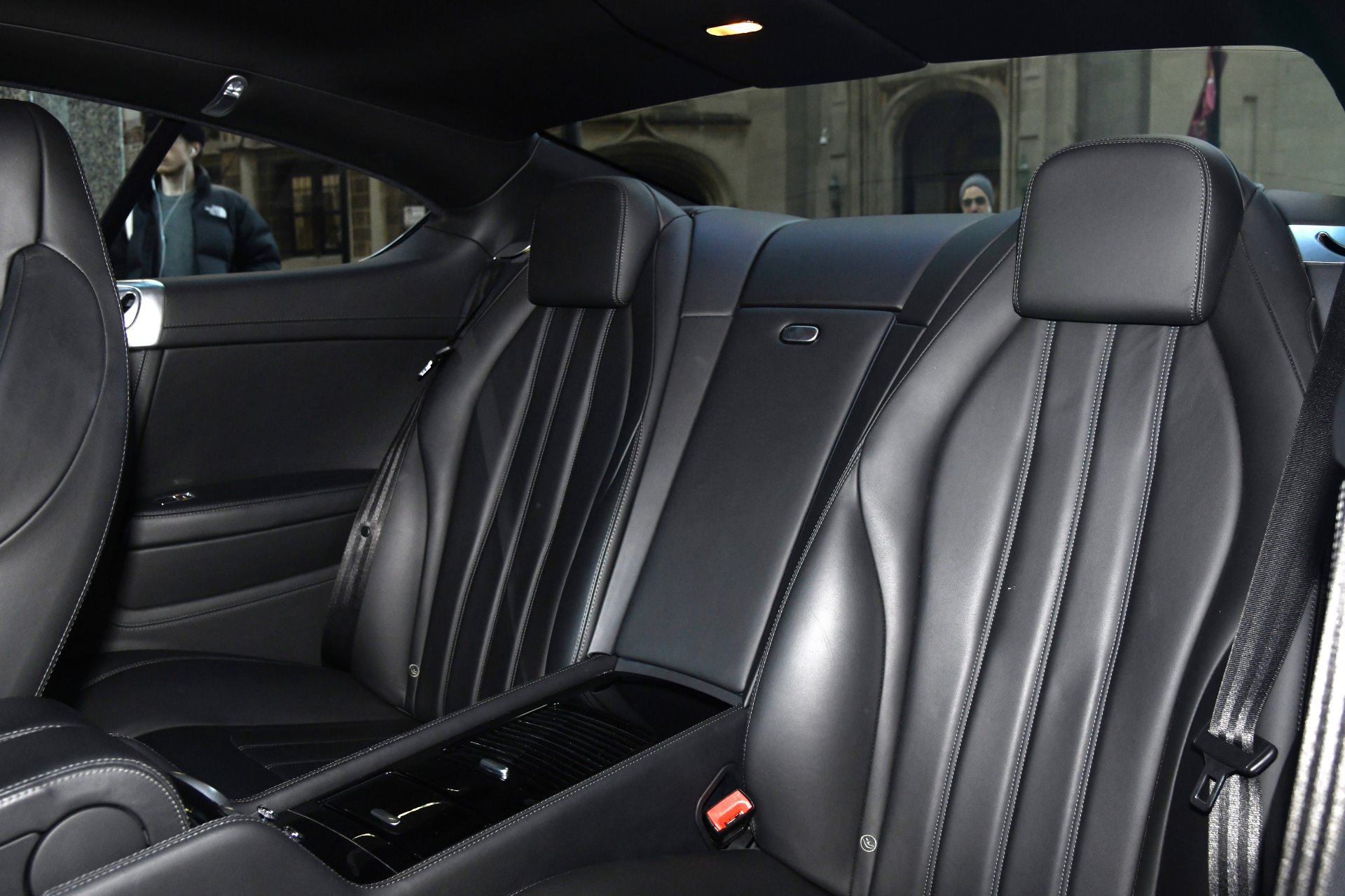 Used 2012 Bentley Continental GT | St. Petersburg, FL