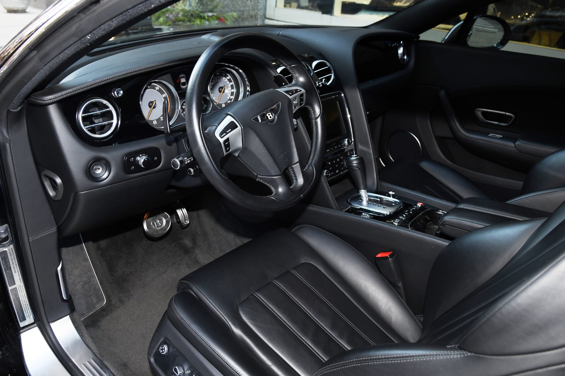 Used 2012 Bentley Continental GT | St. Petersburg, FL