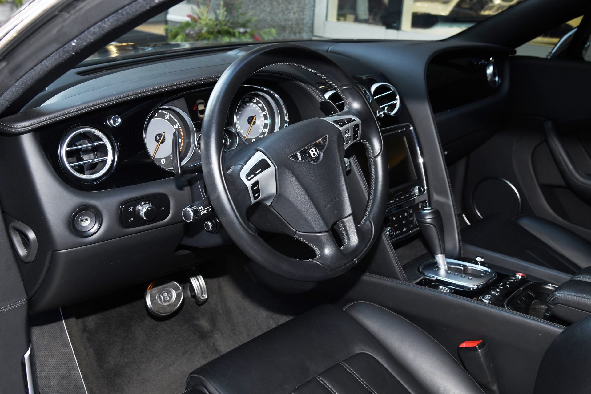 Used 2012 Bentley Continental GT | St. Petersburg, FL