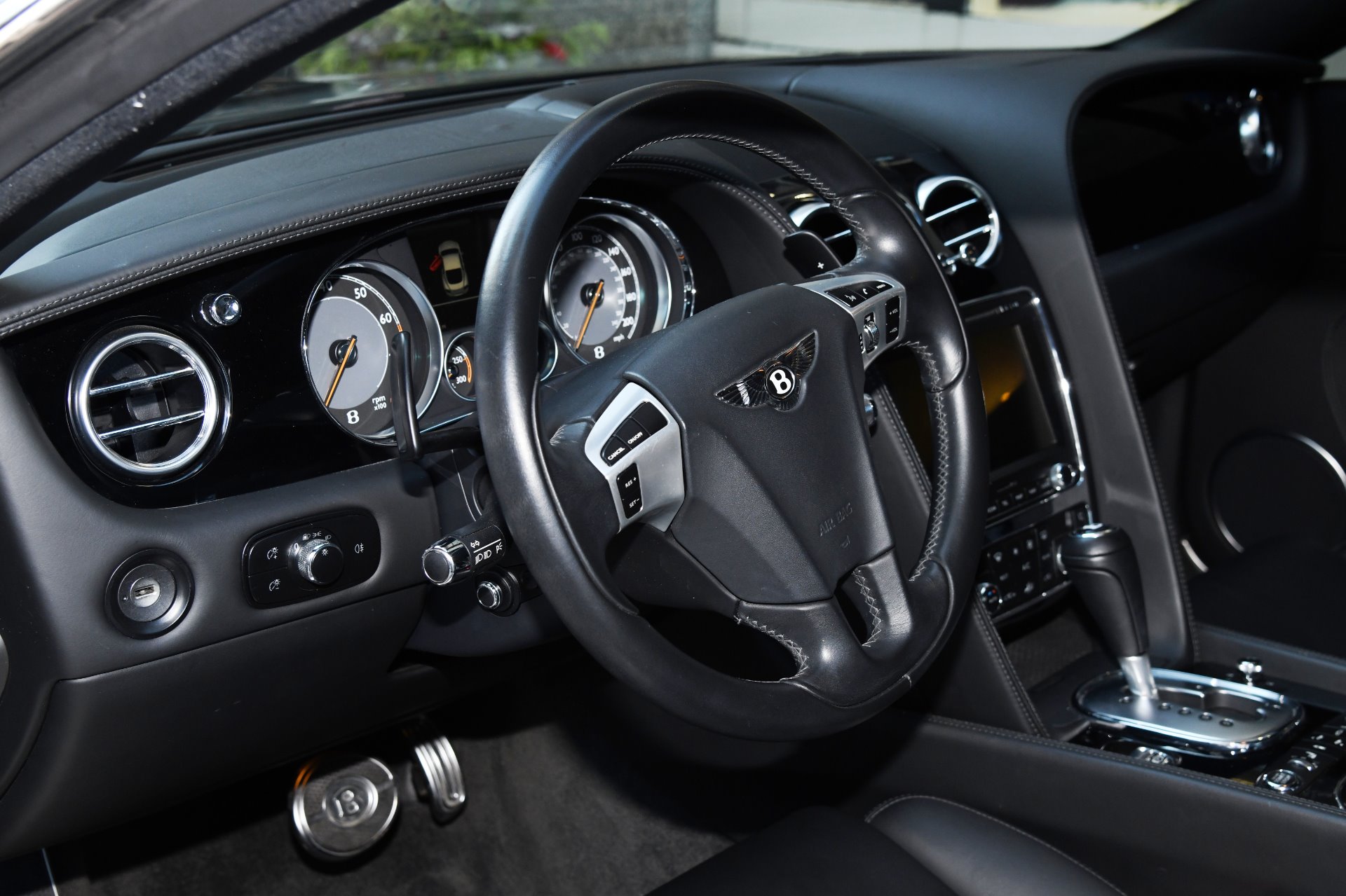 Used 2012 Bentley Continental GT | St. Petersburg, FL