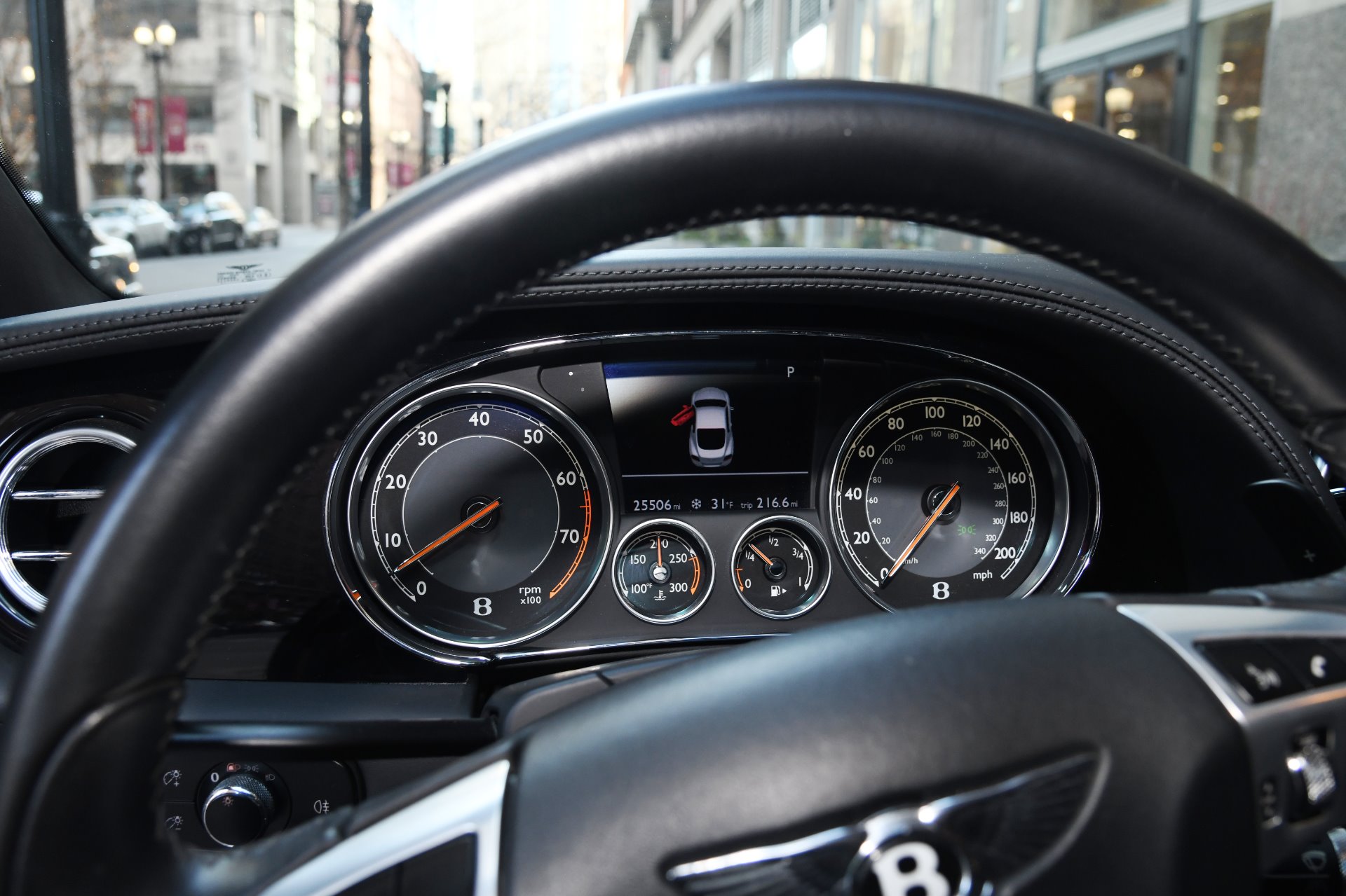 Used 2012 Bentley Continental GT | St. Petersburg, FL