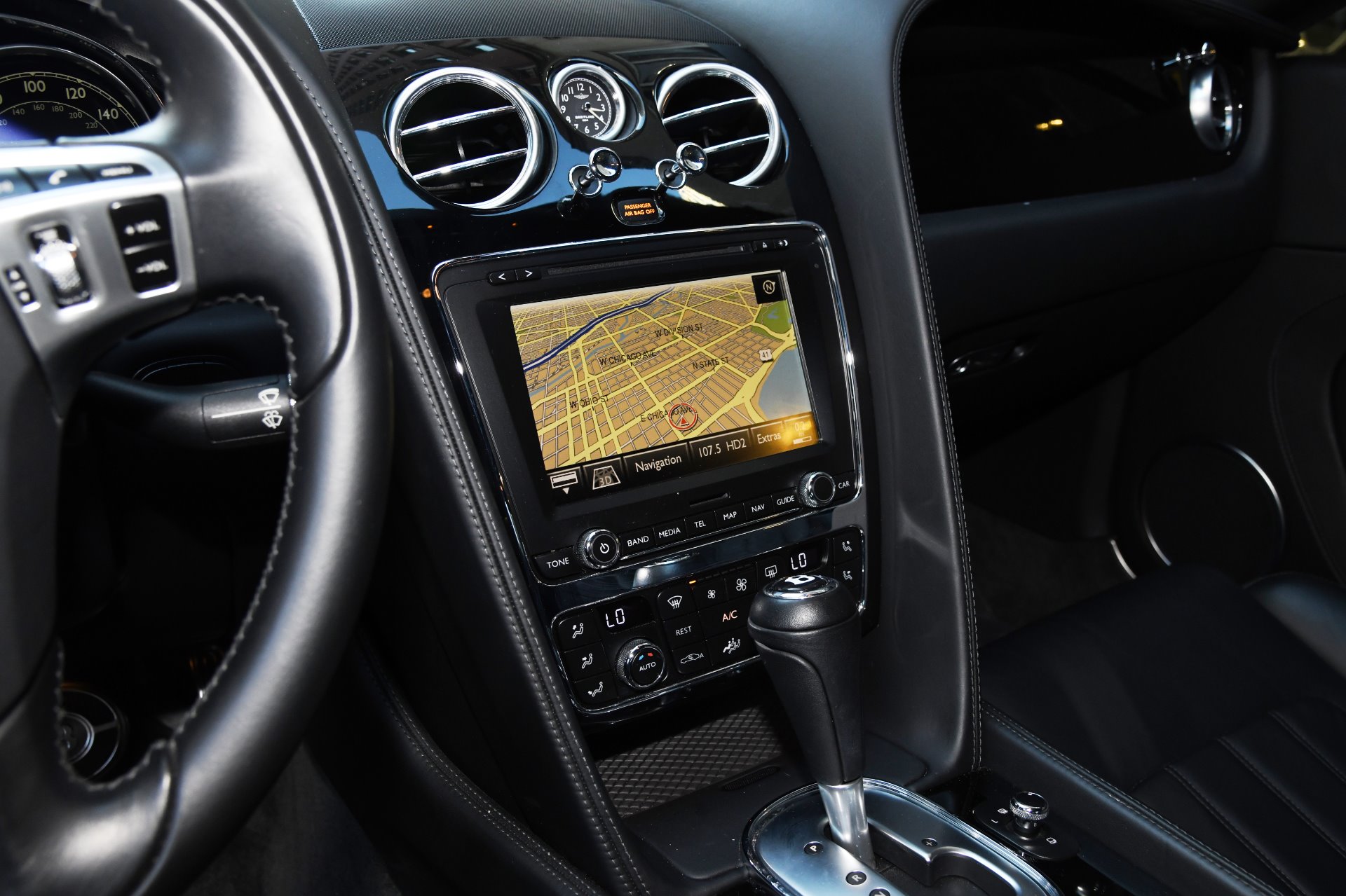Used 2012 Bentley Continental GT | St. Petersburg, FL