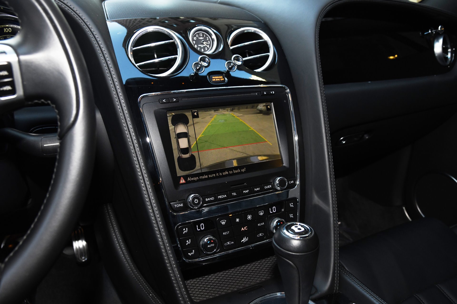 Used 2012 Bentley Continental GT | St. Petersburg, FL