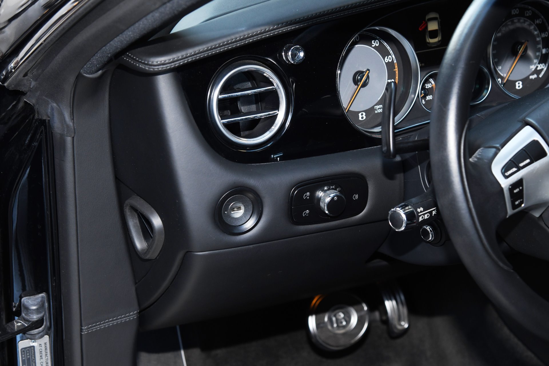 Used 2012 Bentley Continental GT | St. Petersburg, FL