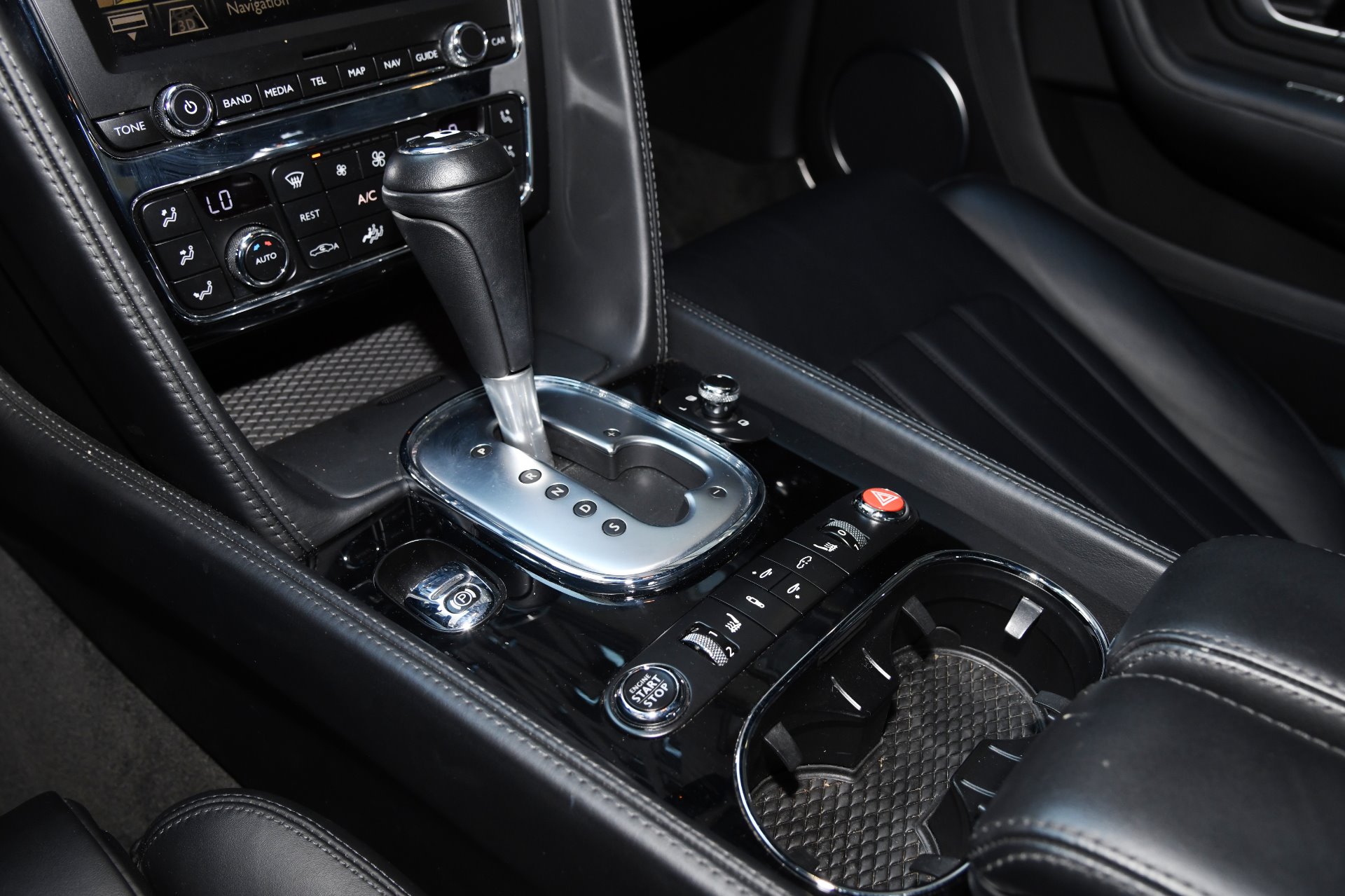 Used 2012 Bentley Continental GT | St. Petersburg, FL