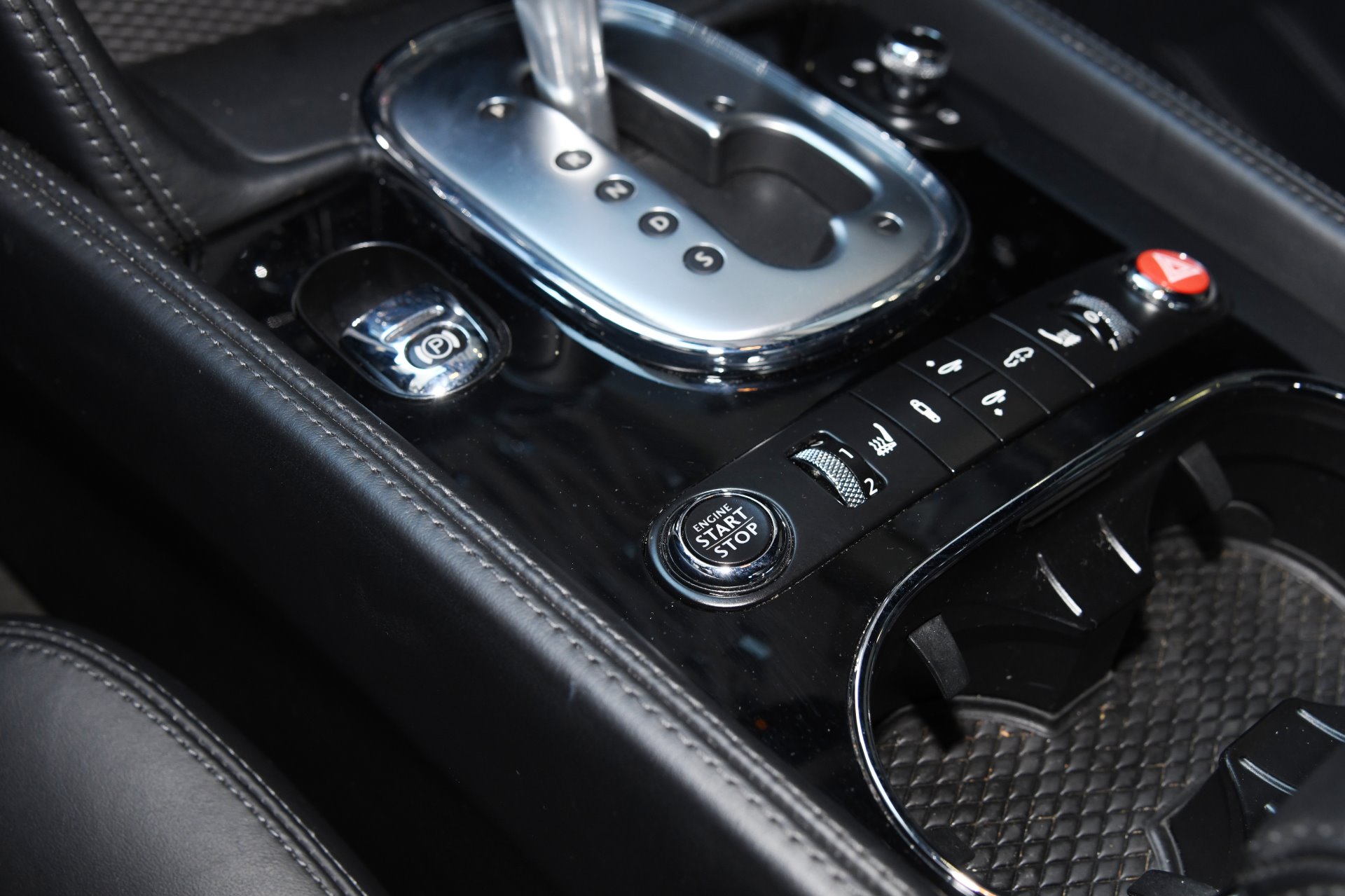 Used 2012 Bentley Continental GT | St. Petersburg, FL
