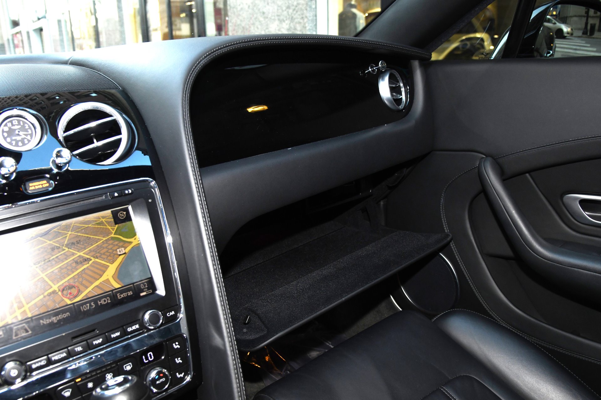 Used 2012 Bentley Continental GT | St. Petersburg, FL