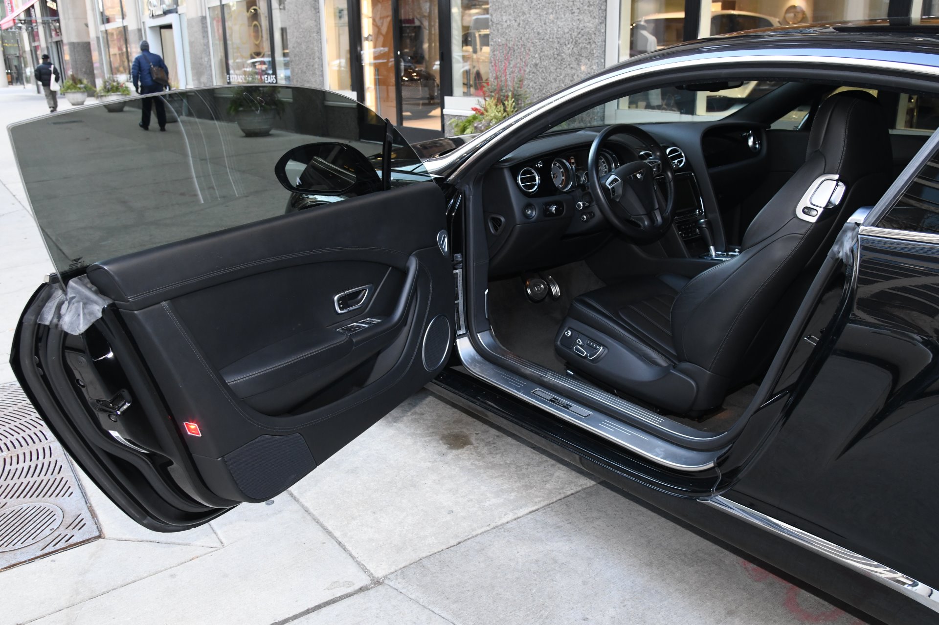 Used 2012 Bentley Continental GT | St. Petersburg, FL