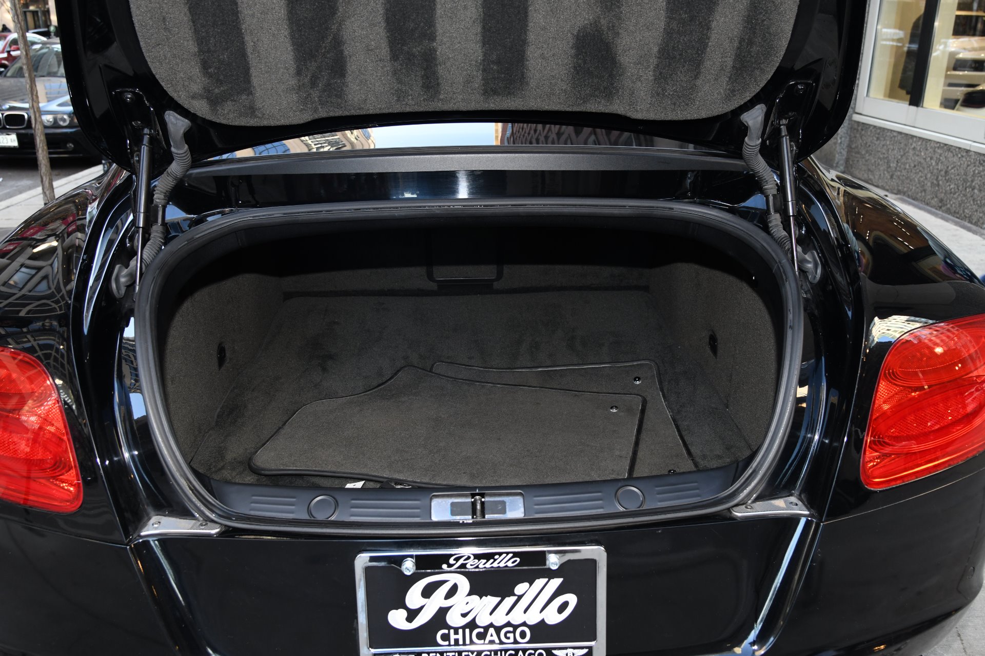 Used 2012 Bentley Continental GT | St. Petersburg, FL