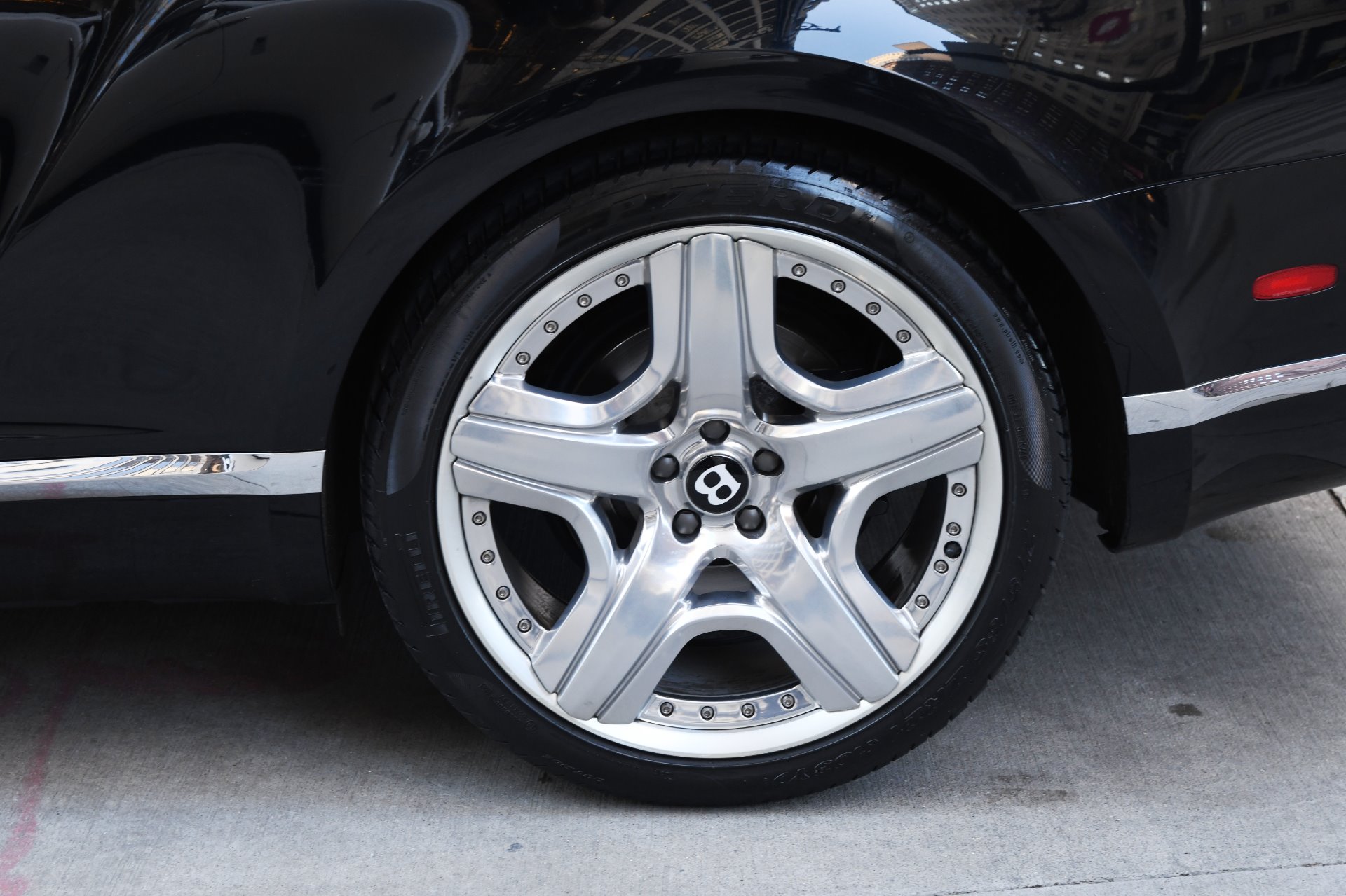Used 2012 Bentley Continental GT | St. Petersburg, FL