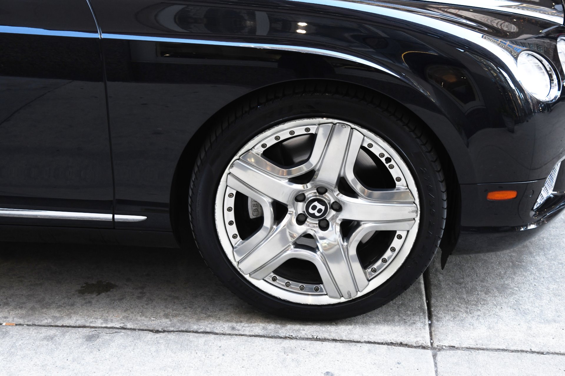 Used 2012 Bentley Continental GT | St. Petersburg, FL