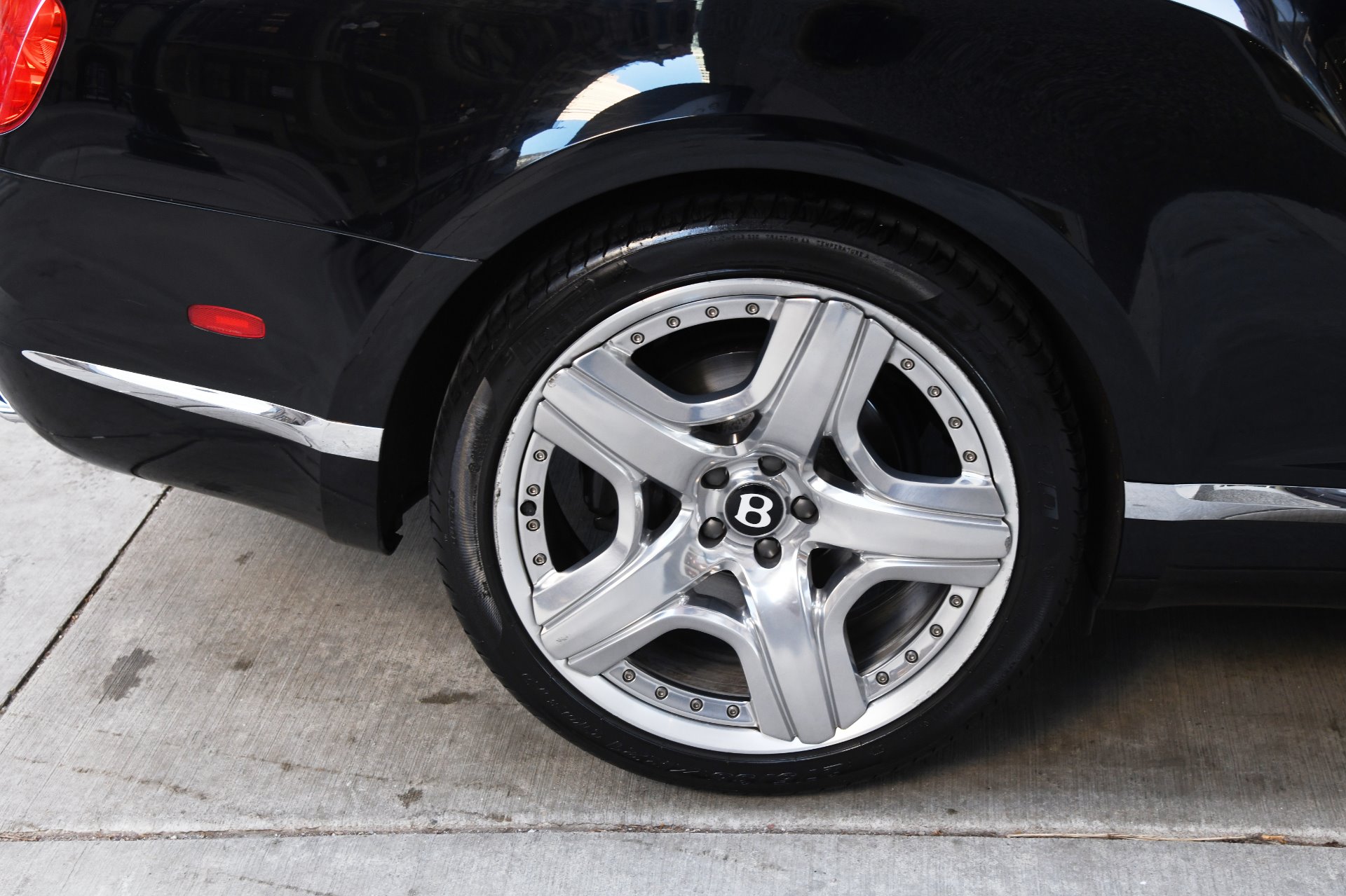 Used 2012 Bentley Continental GT | St. Petersburg, FL