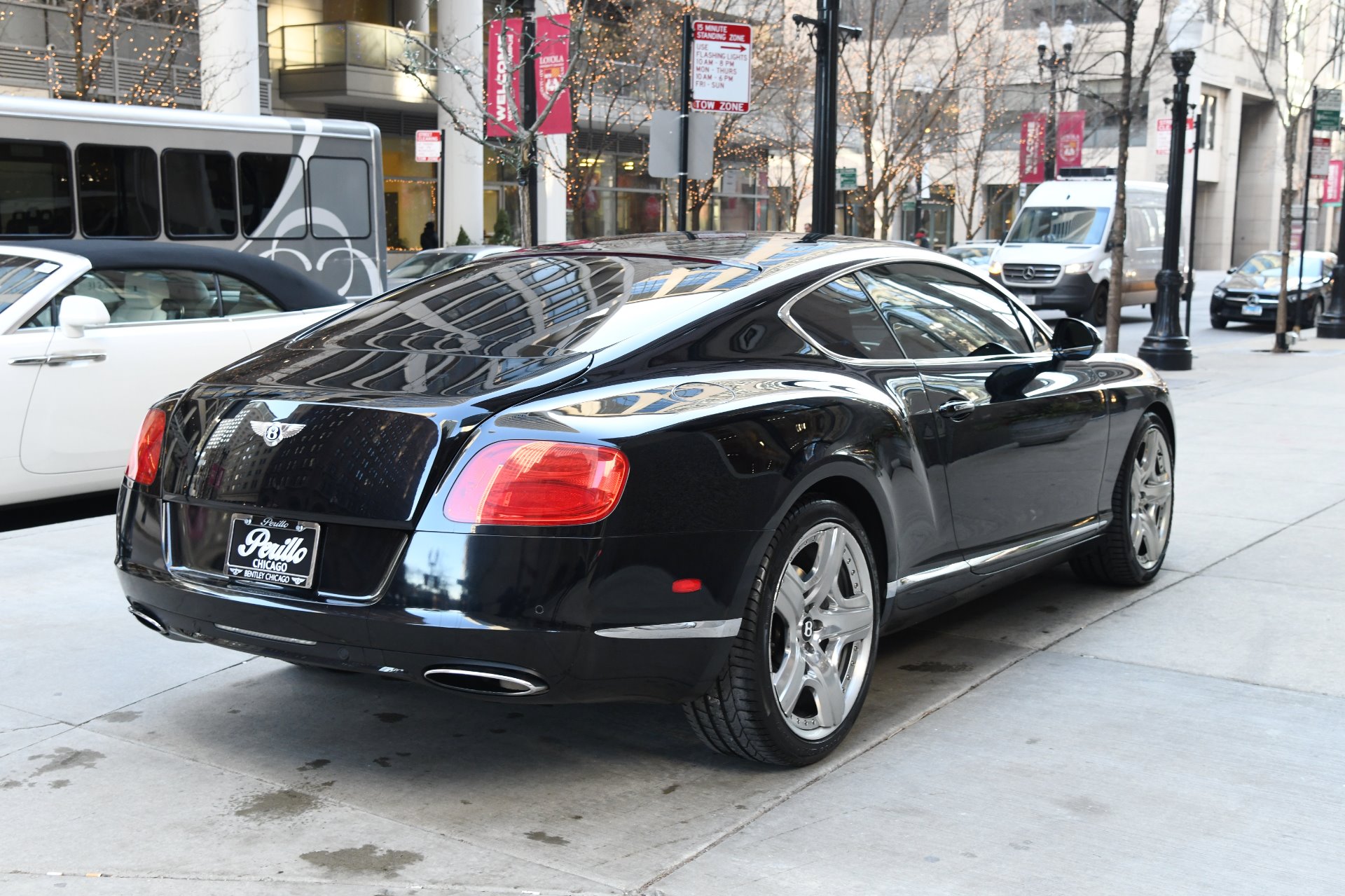 Used 2012 Bentley Continental GT | St. Petersburg, FL