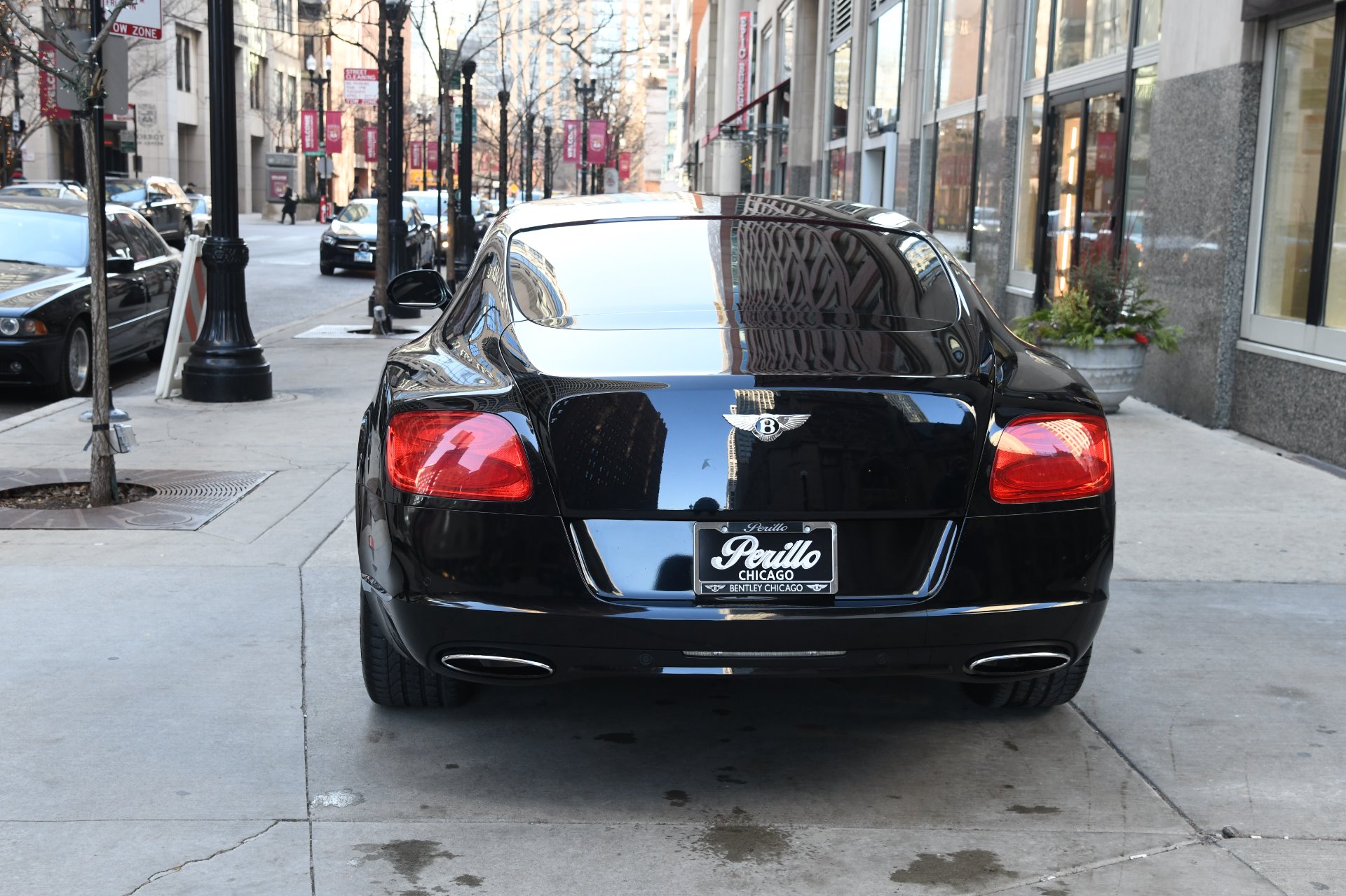 Used 2012 Bentley Continental GT | St. Petersburg, FL