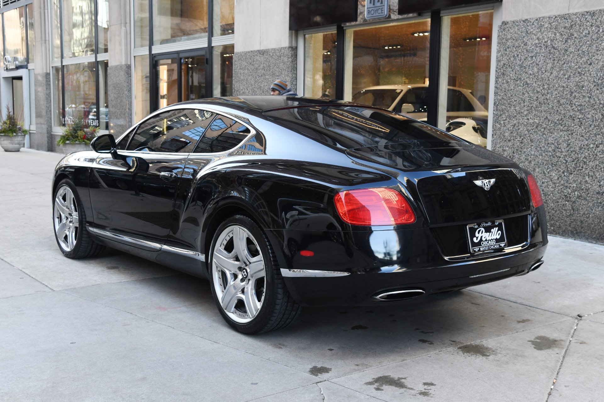Used 2012 Bentley Continental GT | St. Petersburg, FL