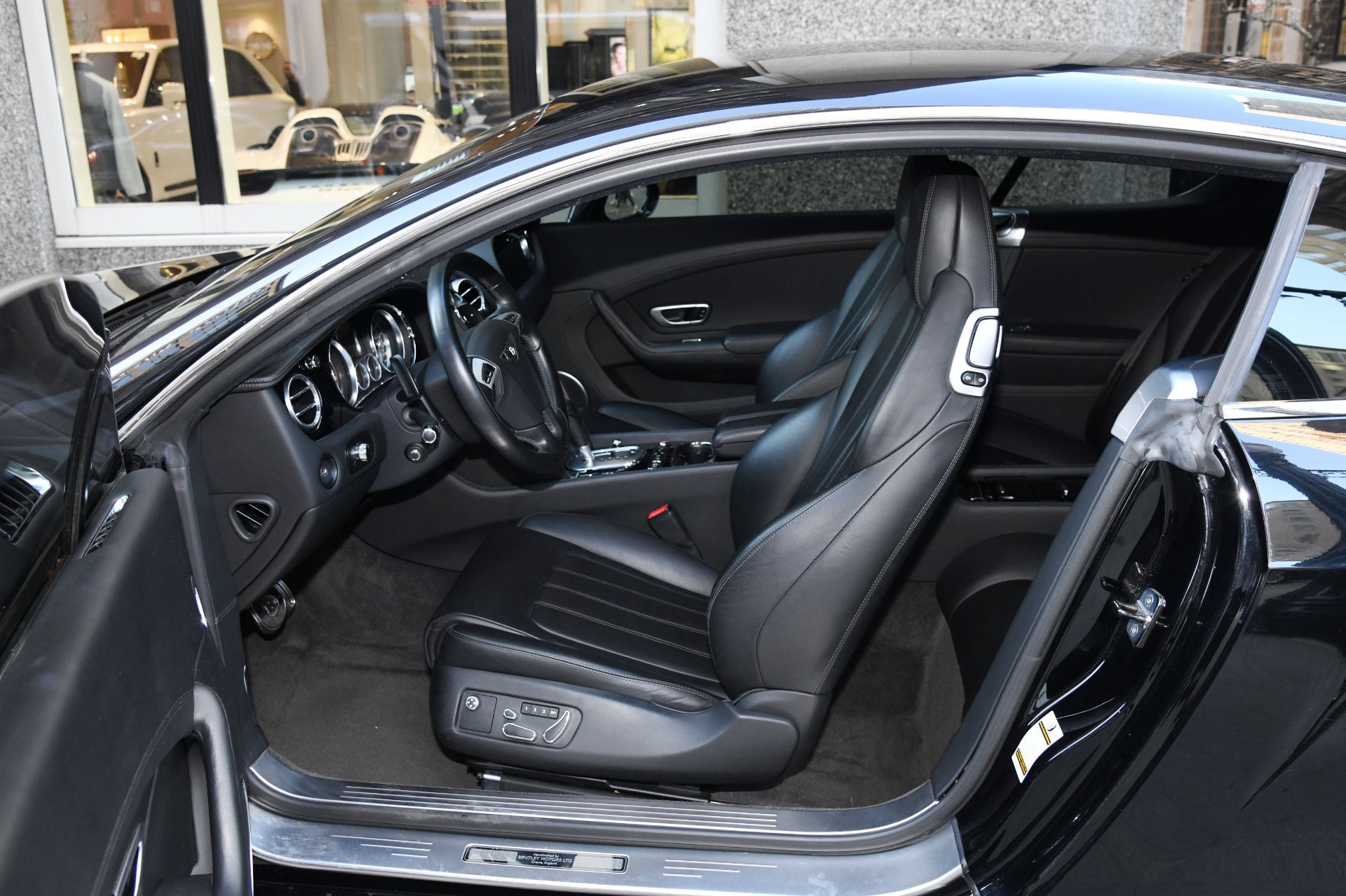 Used 2012 Bentley Continental GT | St. Petersburg, FL