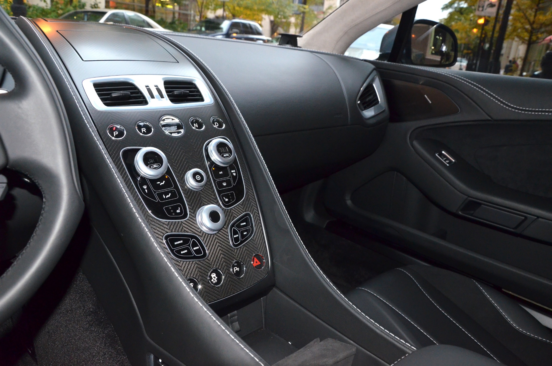 Used 2014 Aston Martin Vanquish | St. Petersburg, FL
