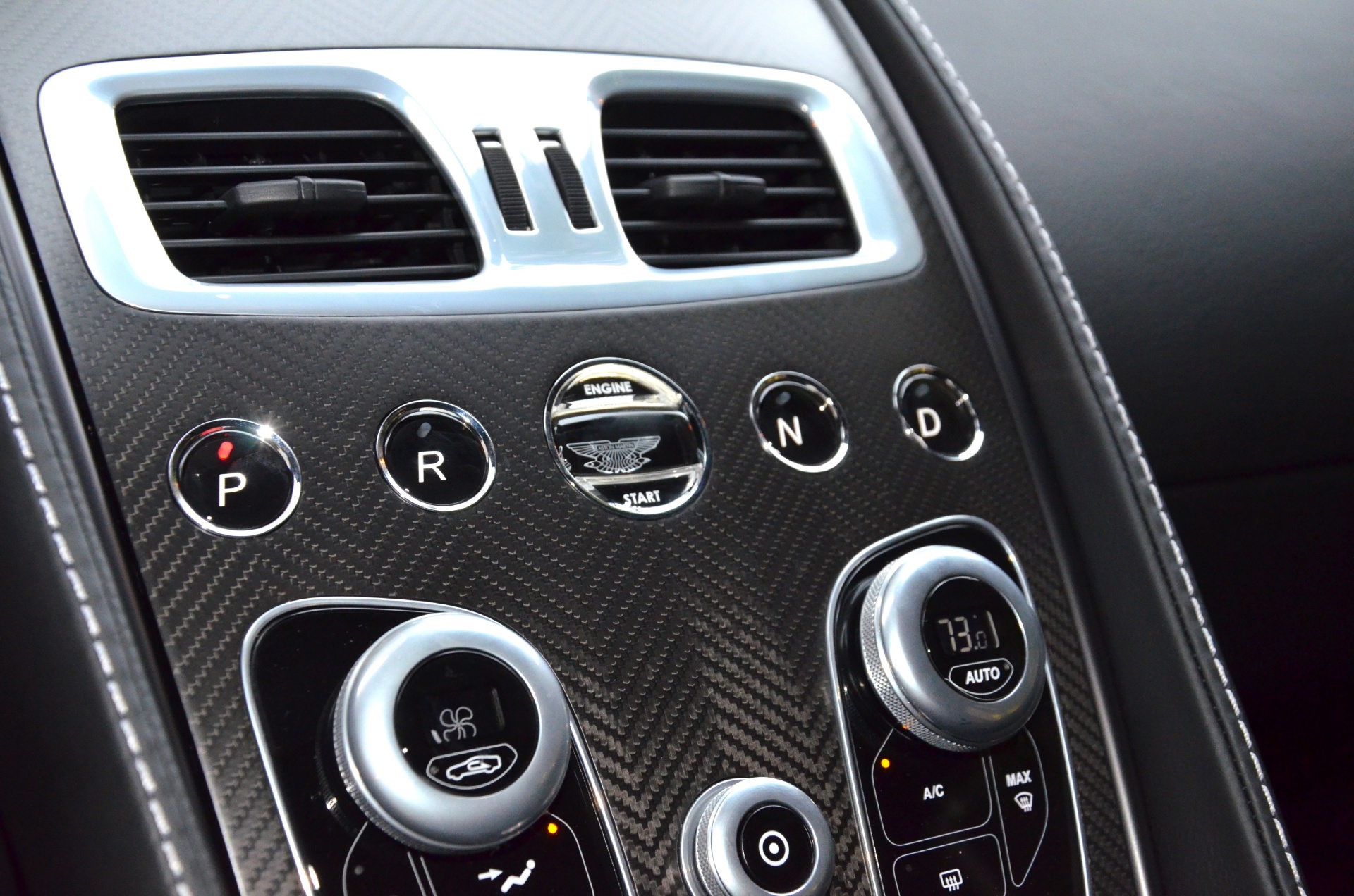 Used 2014 Aston Martin Vanquish | St. Petersburg, FL