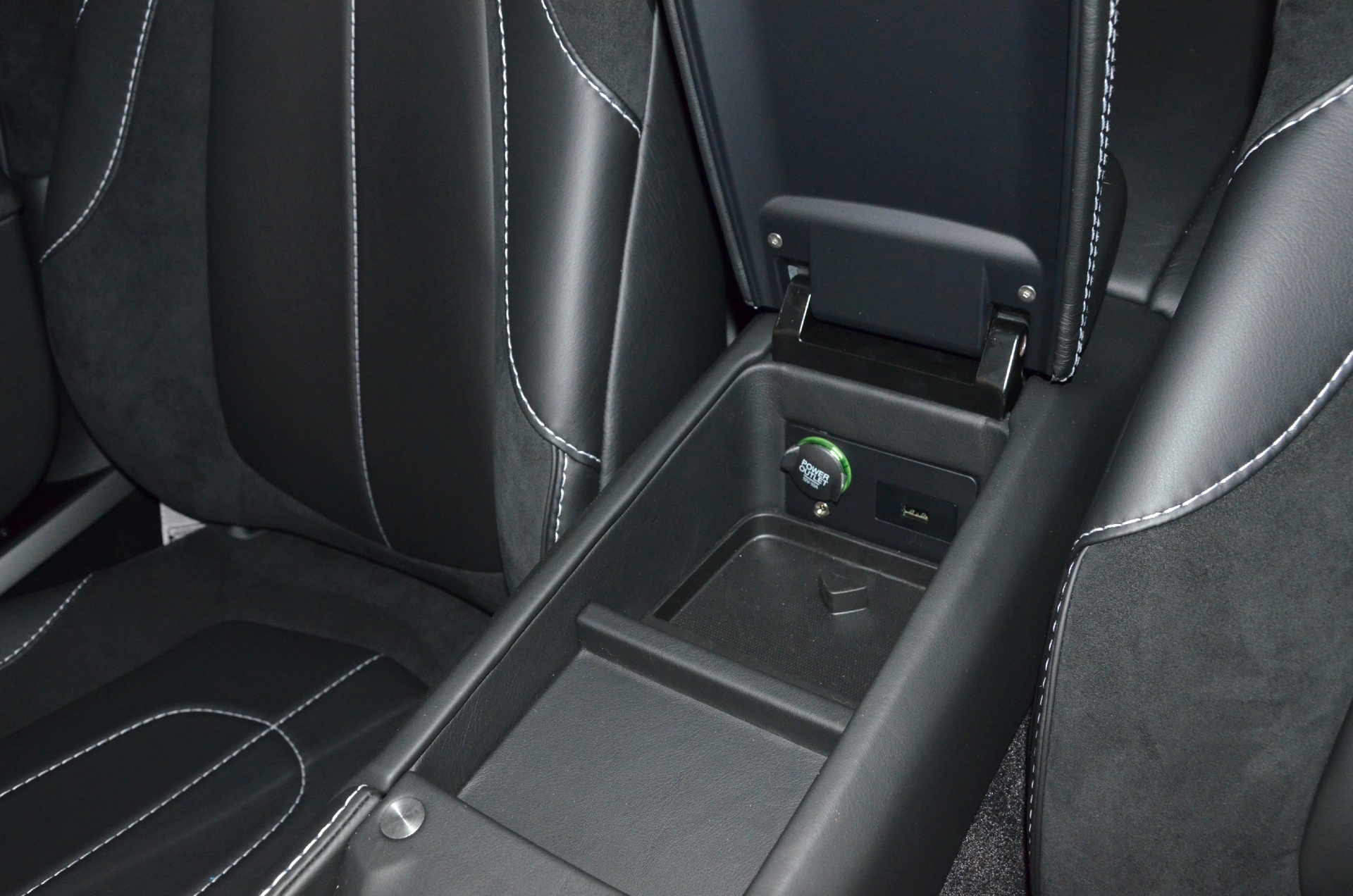 Used 2014 Aston Martin Vanquish | St. Petersburg, FL