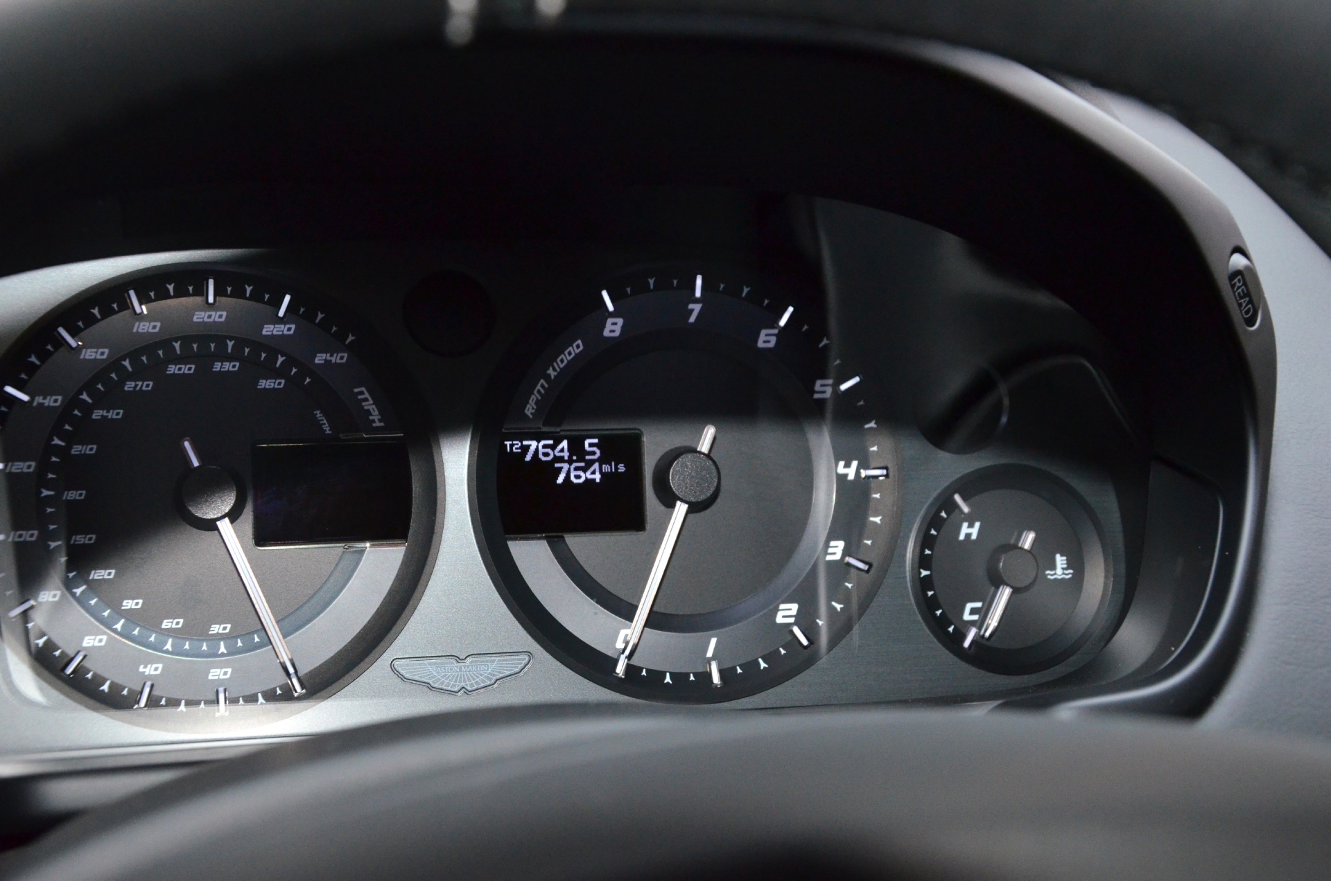 Used 2014 Aston Martin Vanquish | St. Petersburg, FL
