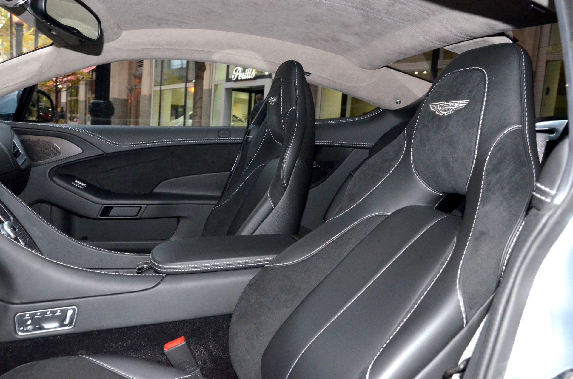 Used 2014 Aston Martin Vanquish | St. Petersburg, FL