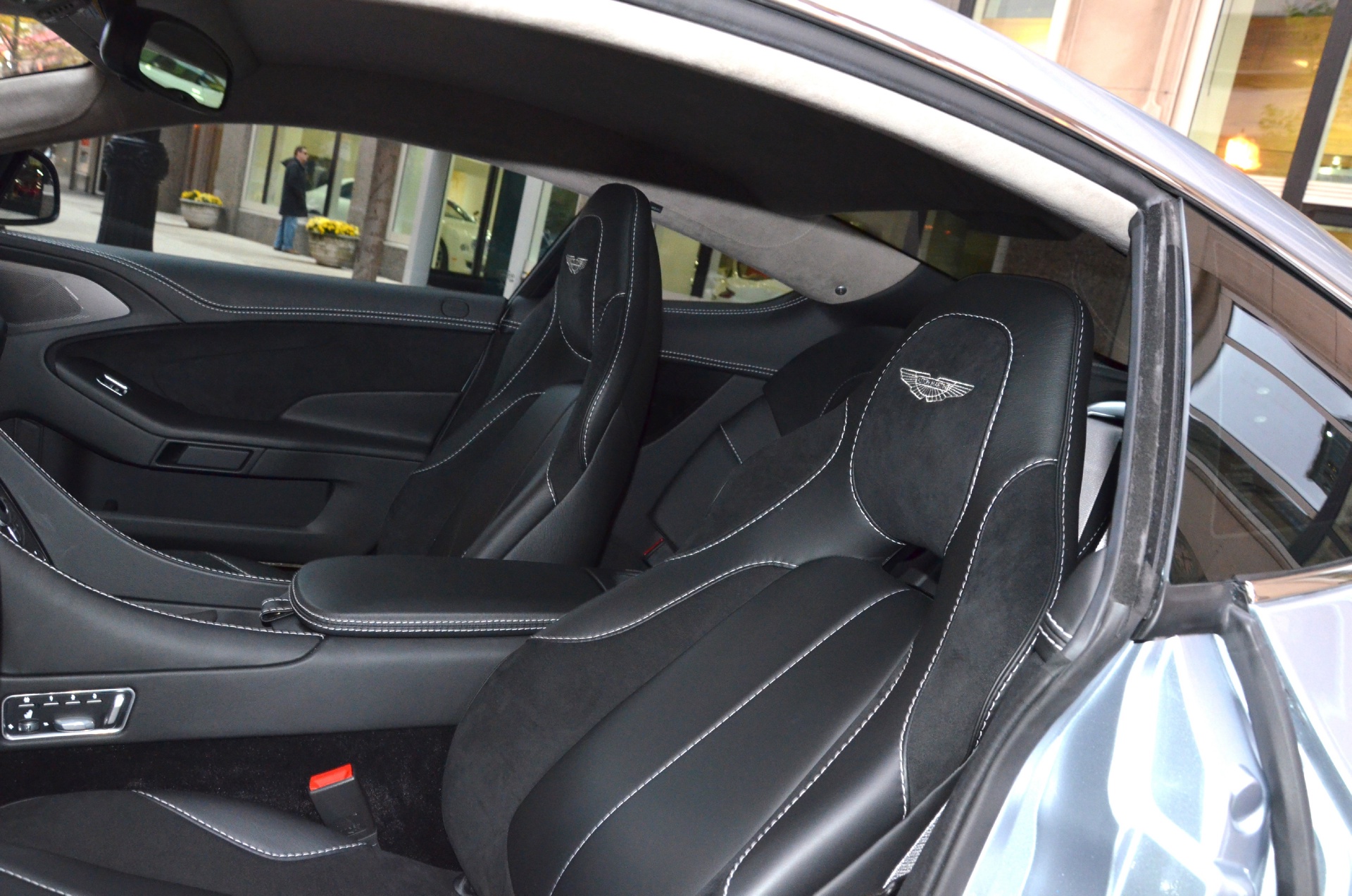 Used 2014 Aston Martin Vanquish | St. Petersburg, FL