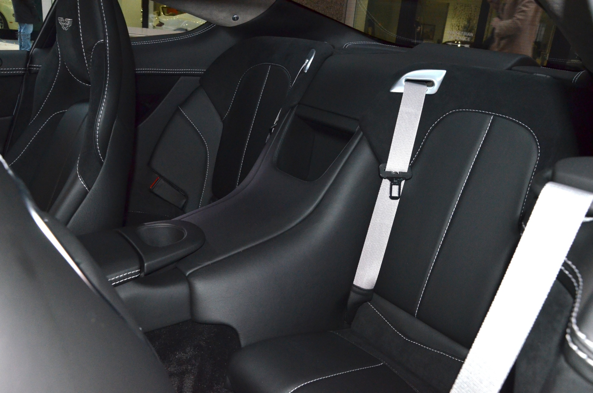 Used 2014 Aston Martin Vanquish | St. Petersburg, FL