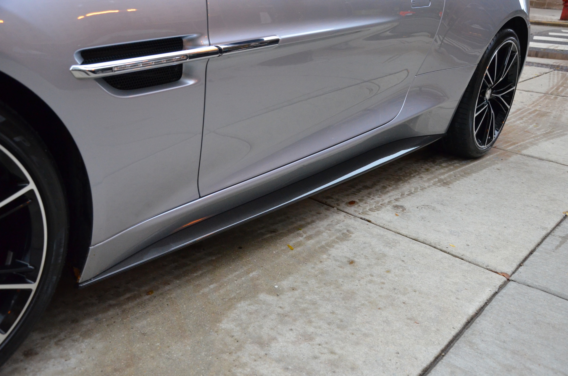 Used 2014 Aston Martin Vanquish | St. Petersburg, FL