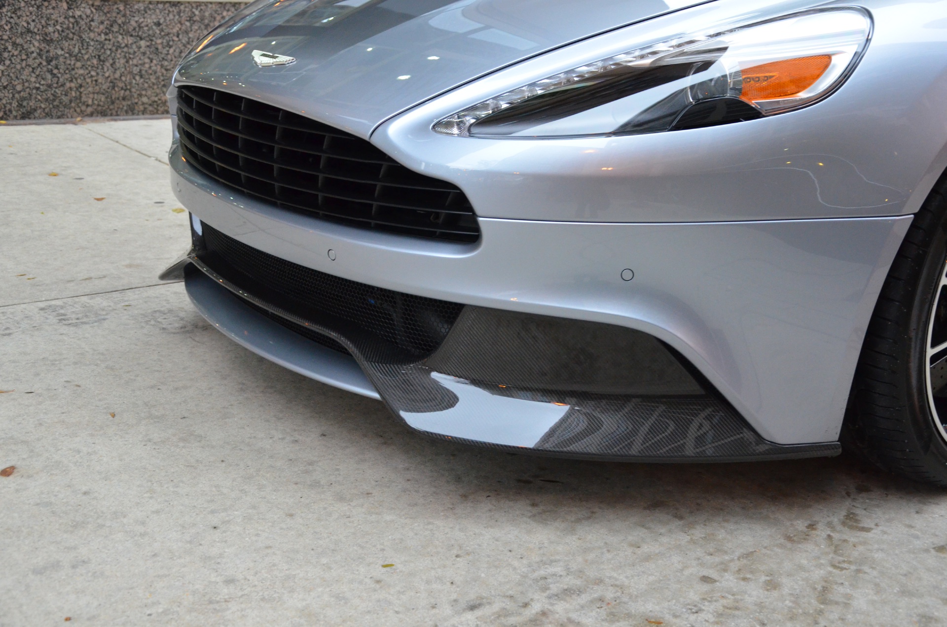 Used 2014 Aston Martin Vanquish | St. Petersburg, FL