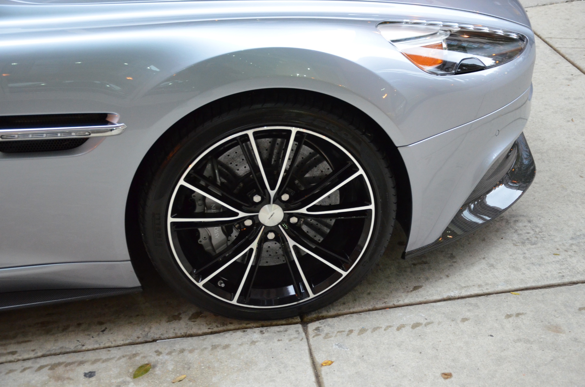 Used 2014 Aston Martin Vanquish | St. Petersburg, FL
