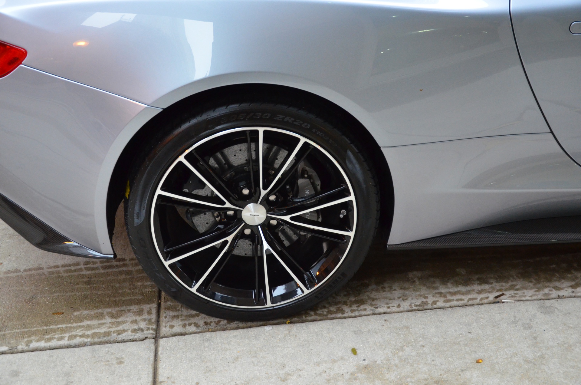 Used 2014 Aston Martin Vanquish | St. Petersburg, FL