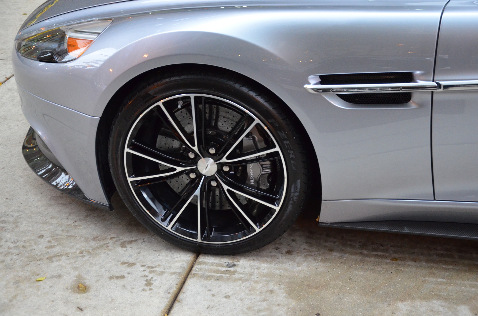 Used 2014 Aston Martin Vanquish | St. Petersburg, FL