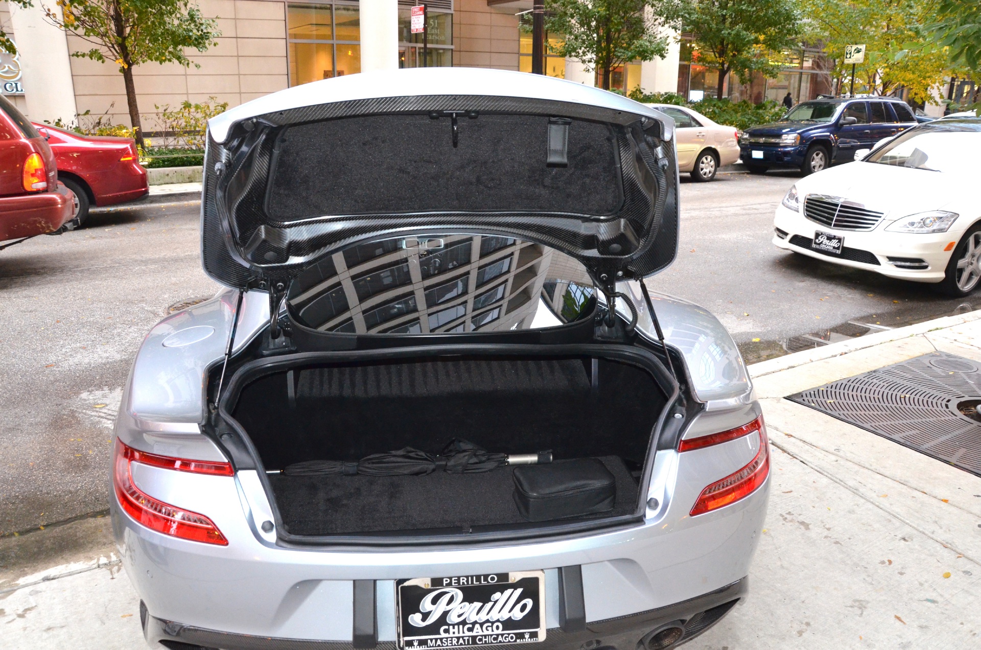 Used 2014 Aston Martin Vanquish | St. Petersburg, FL