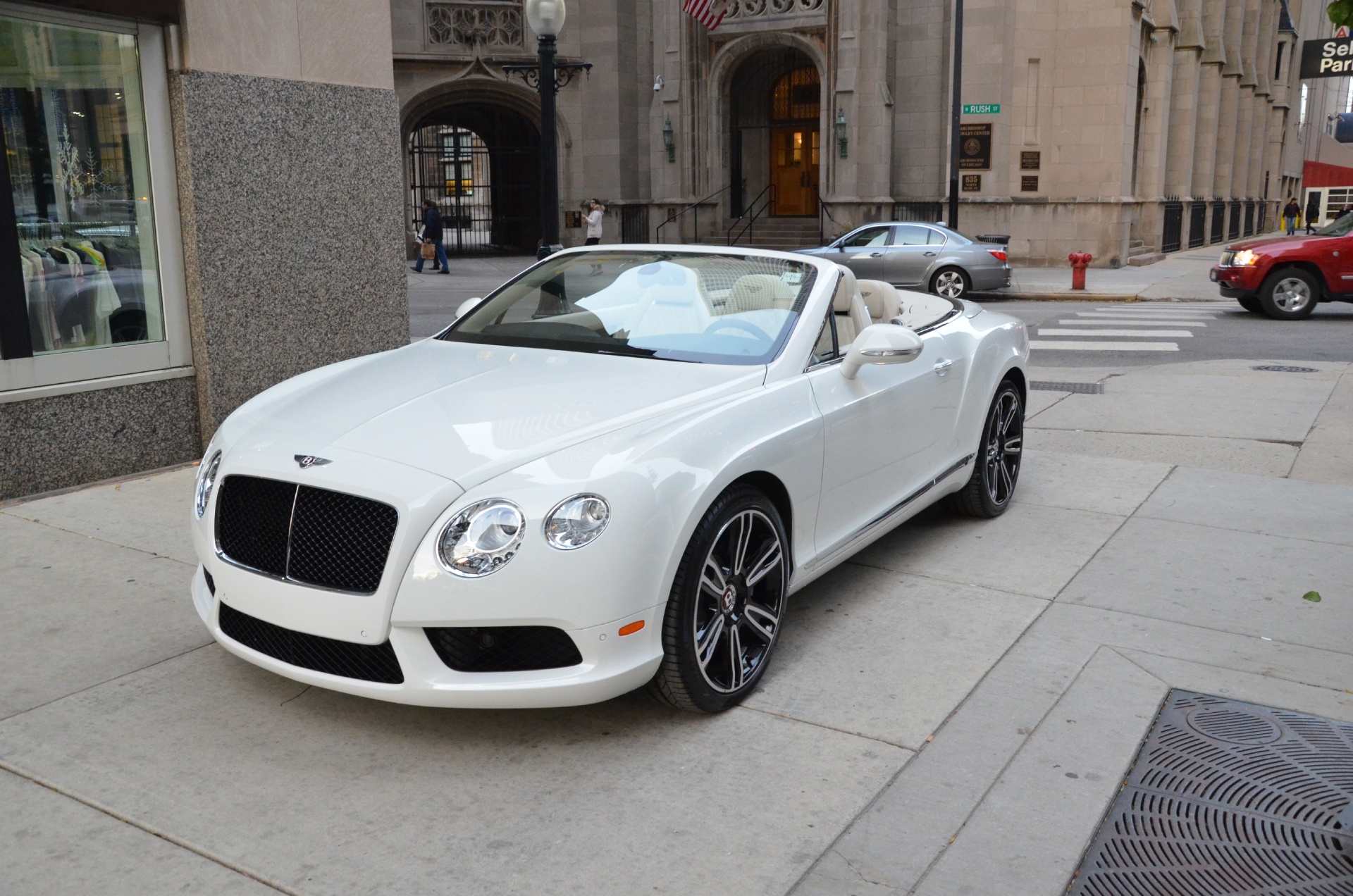 14 Bentley Continental Gt V8 Convertible Stock B521 For Sale Near Chicago Il Il Bentley Dealer 14 Bentley Continental Gt V8 Convertible Stock B521 For Sale Near Chicago Il Il Bentley Dealer