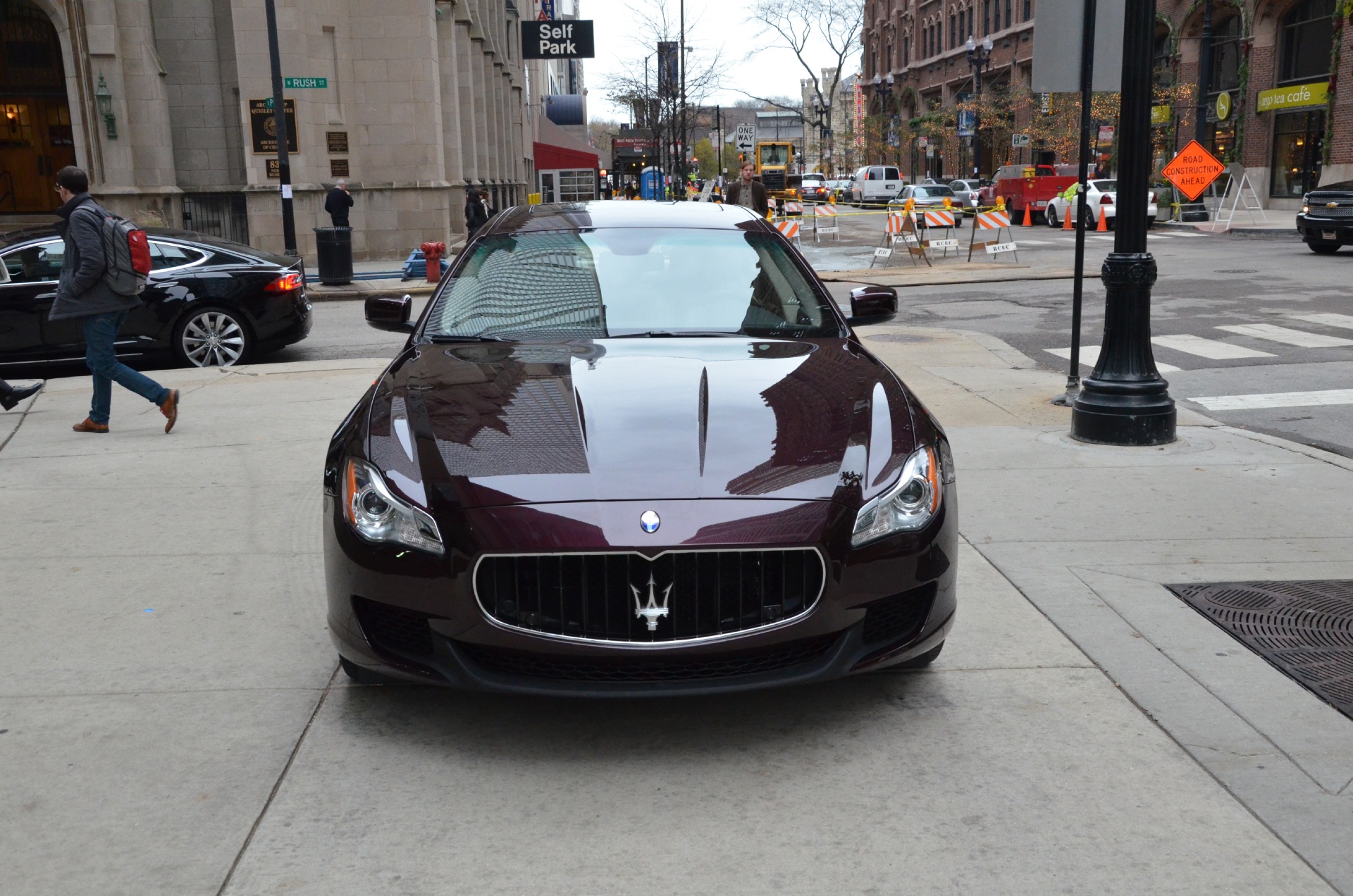 Maserati Ghibli Q4 >> 2014 Maserati Quattroporte S Q4 S Q4 Stock # M189-S for ... Maserati Ghibli Q4 >> 2014 Maserati Quattroporte S Q4 S Q4 Stock # M189-S for ...