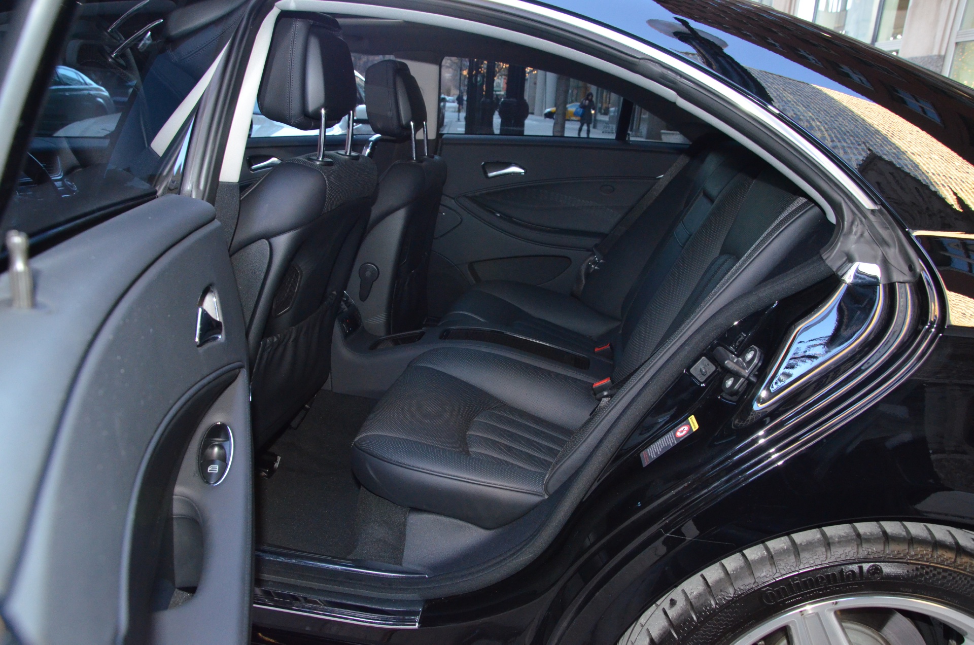 2010 Mercedes-Benz CLS-Class CLS550 Stock # M179A for sale ...