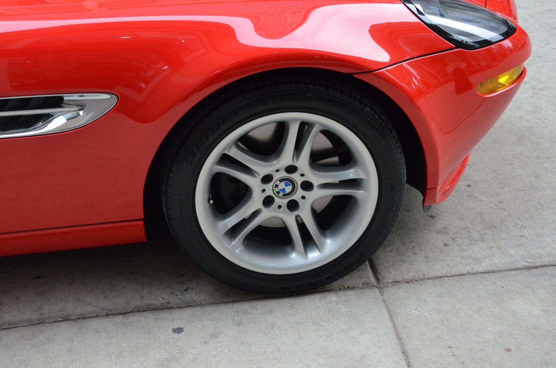 2002 Bmw Z8 Stock Gc1268 For Sale Near Chicago Il Il