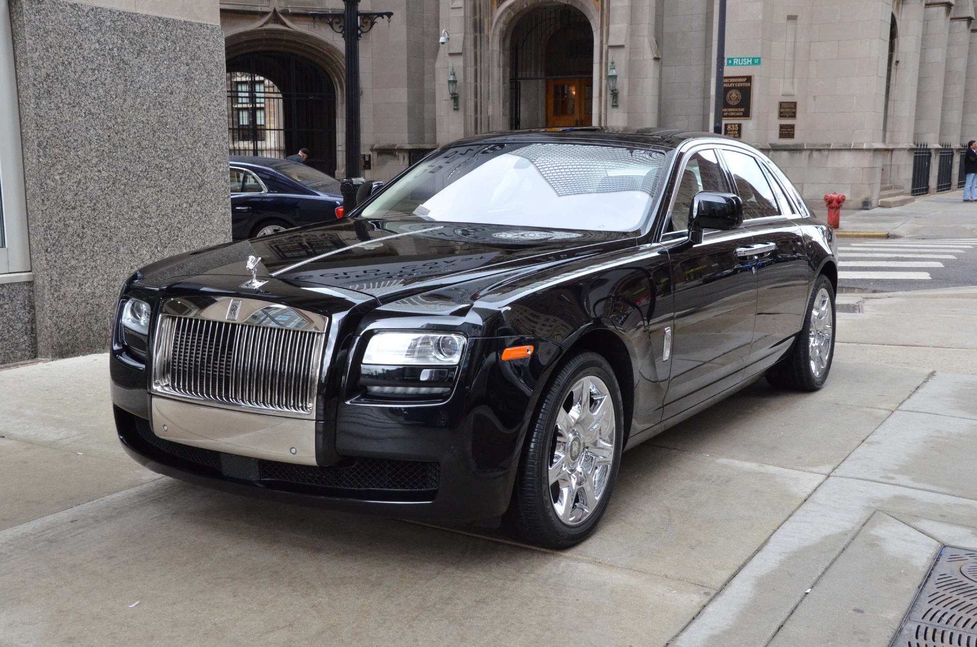 2010 Rolls-Royce Ghost Stock # GC1401 for sale near ...
