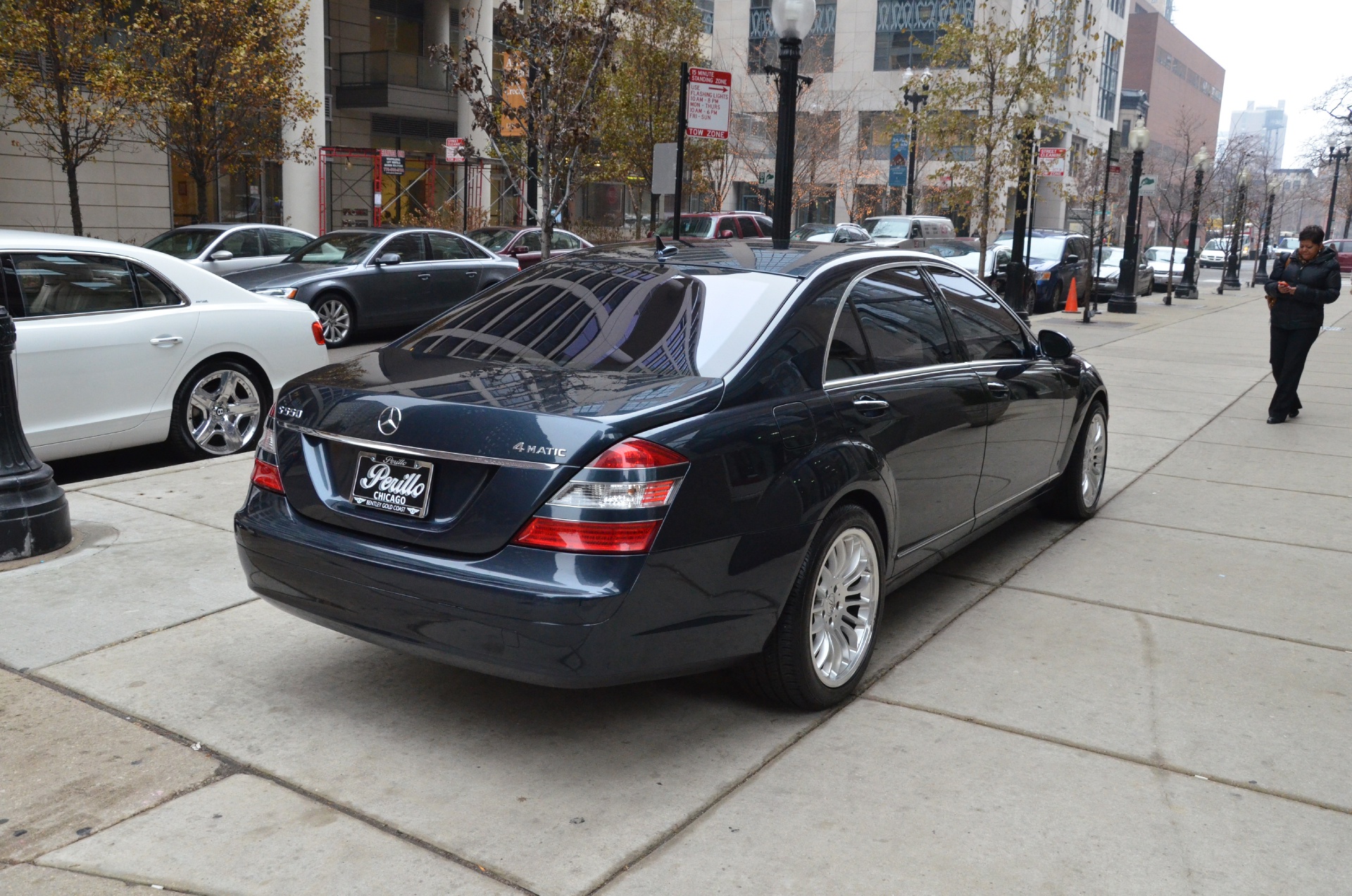 07 Mercedes Benz S Class S550 4matic Stock 005 For Sale Near Chicago Il Il Mercedes Benz Dealer 07 Mercedes Benz S Class S550 4matic Stock 005 For Sale Near Chicago Il Il Mercedes Benz Dealer
