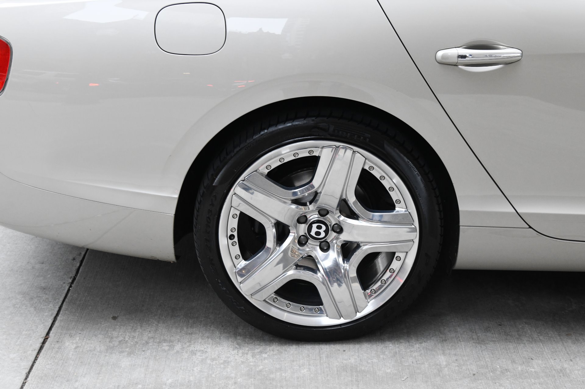 Used 2014 Bentley Flying Spur W12 | St. Petersburg, FL