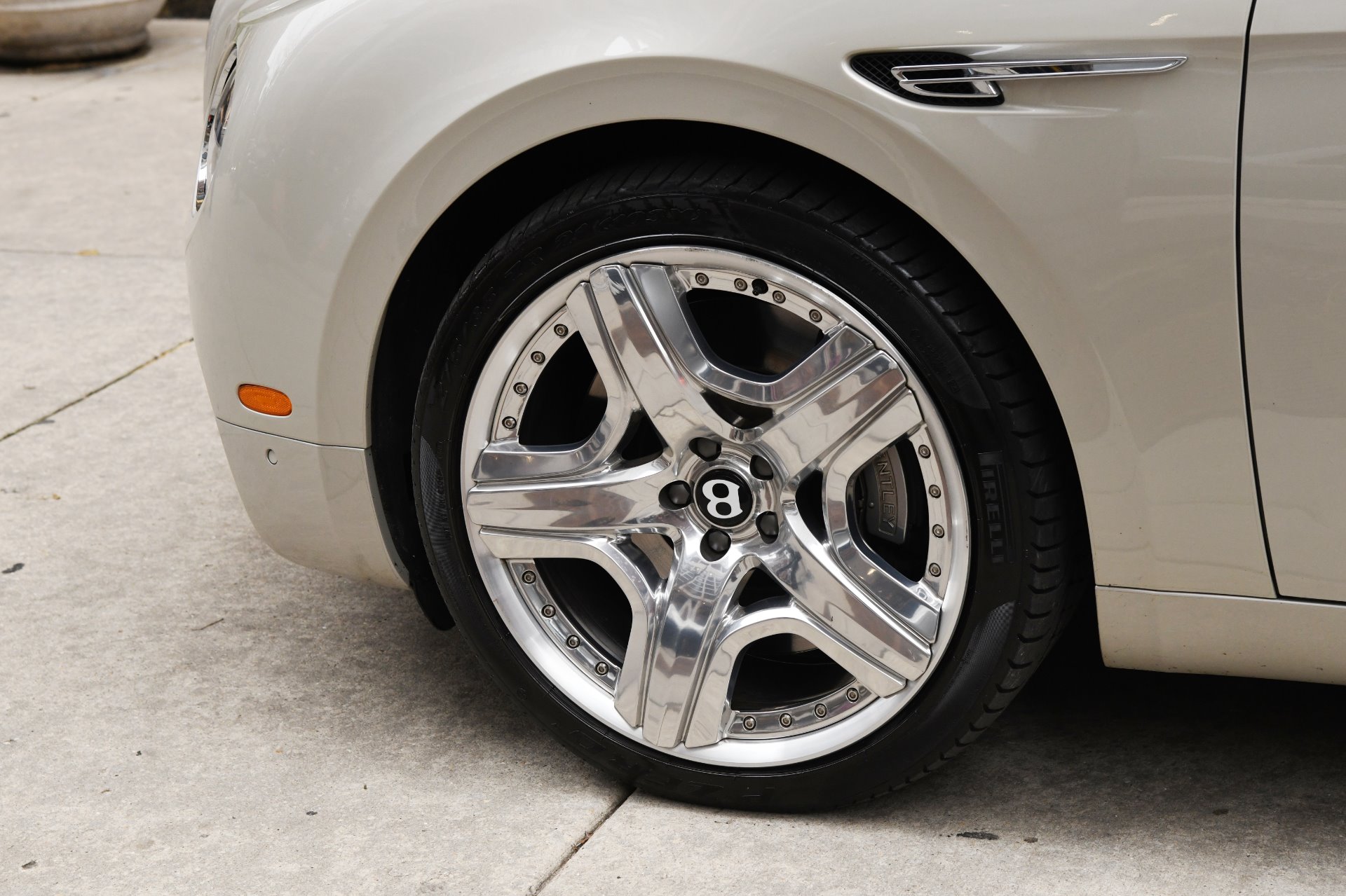 Used 2014 Bentley Flying Spur W12 | St. Petersburg, FL