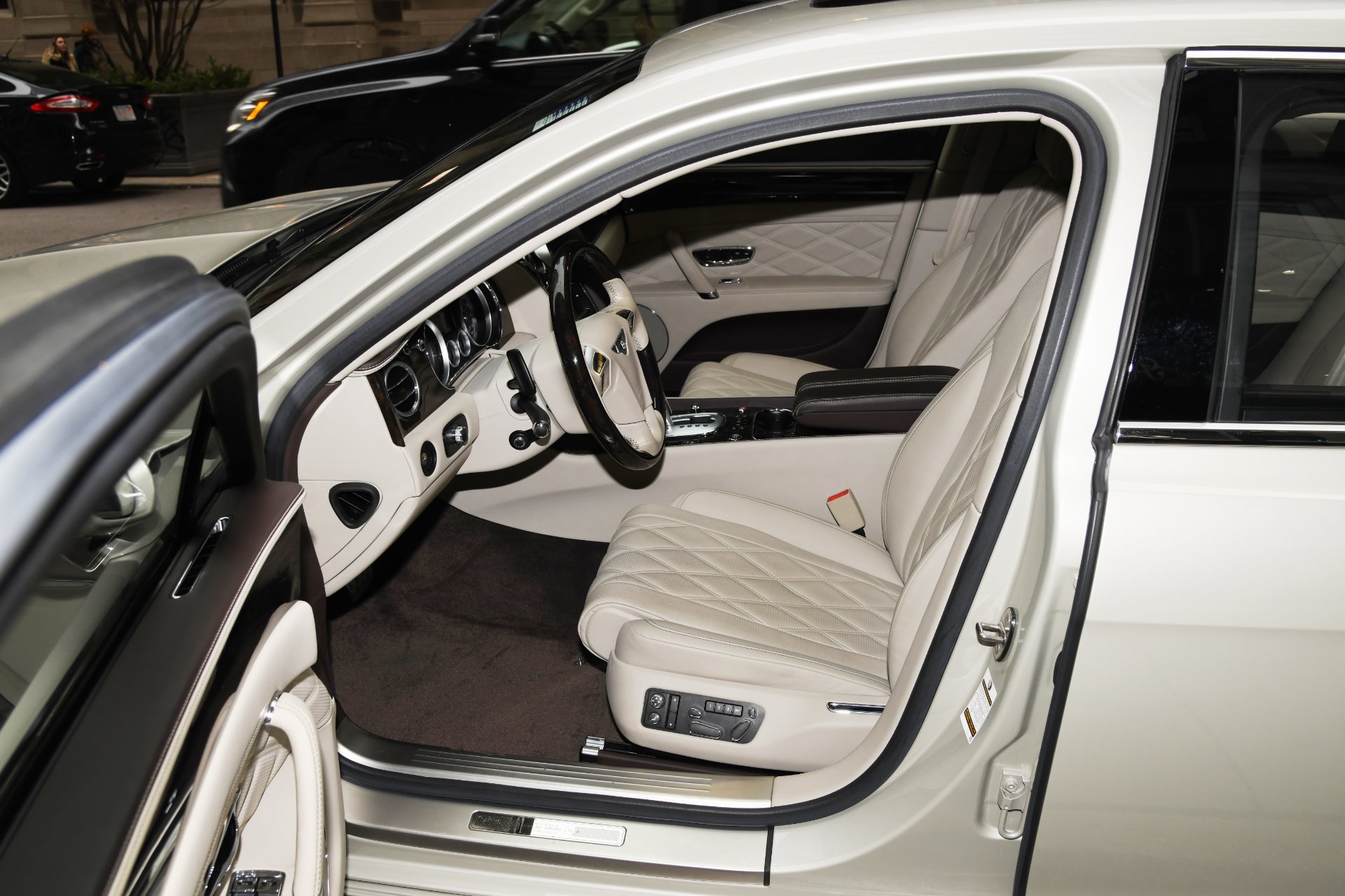 Used 2014 Bentley Flying Spur W12 | St. Petersburg, FL