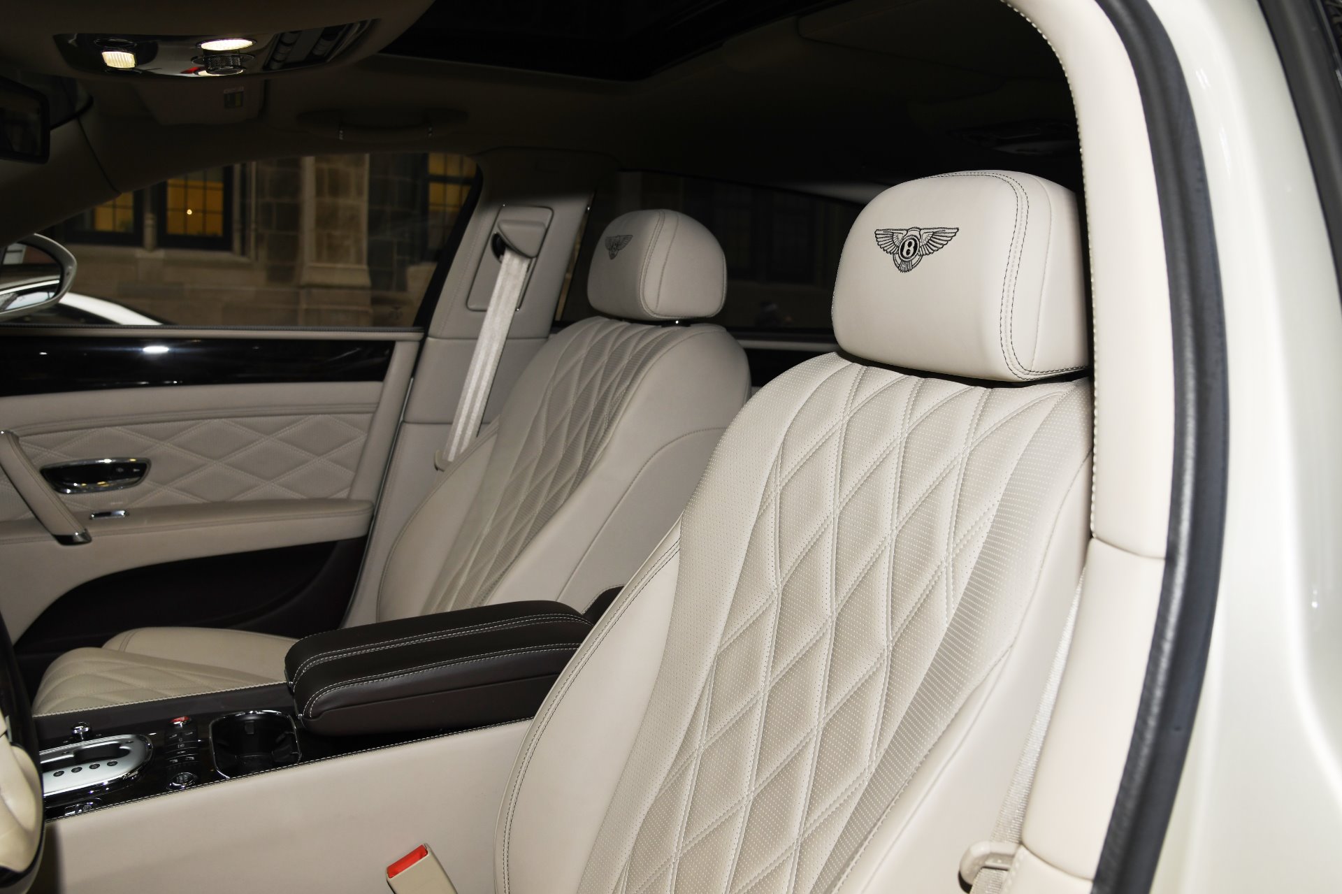 Used 2014 Bentley Flying Spur W12 | St. Petersburg, FL
